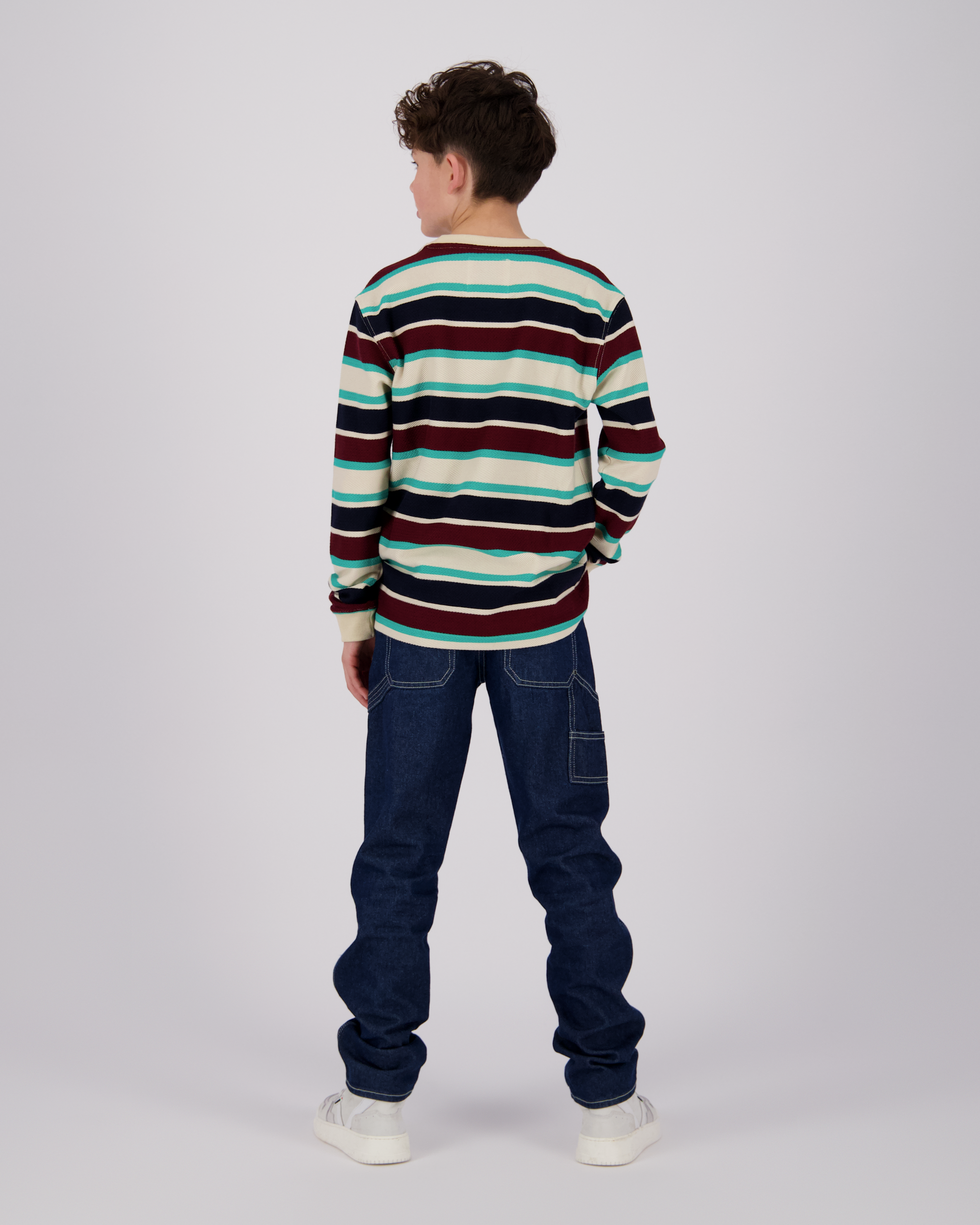 T-shirt Jurgino