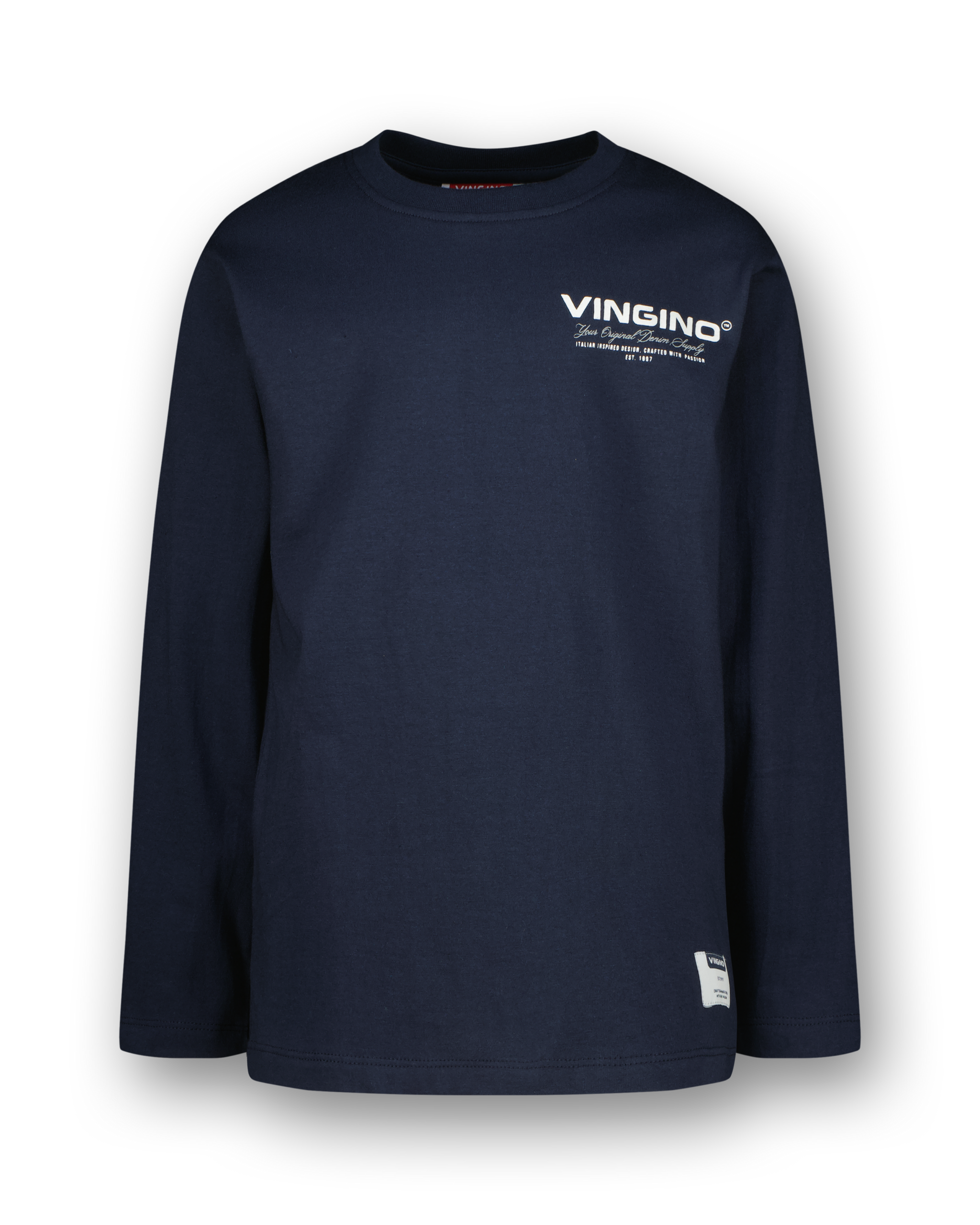 T-shirt Jal