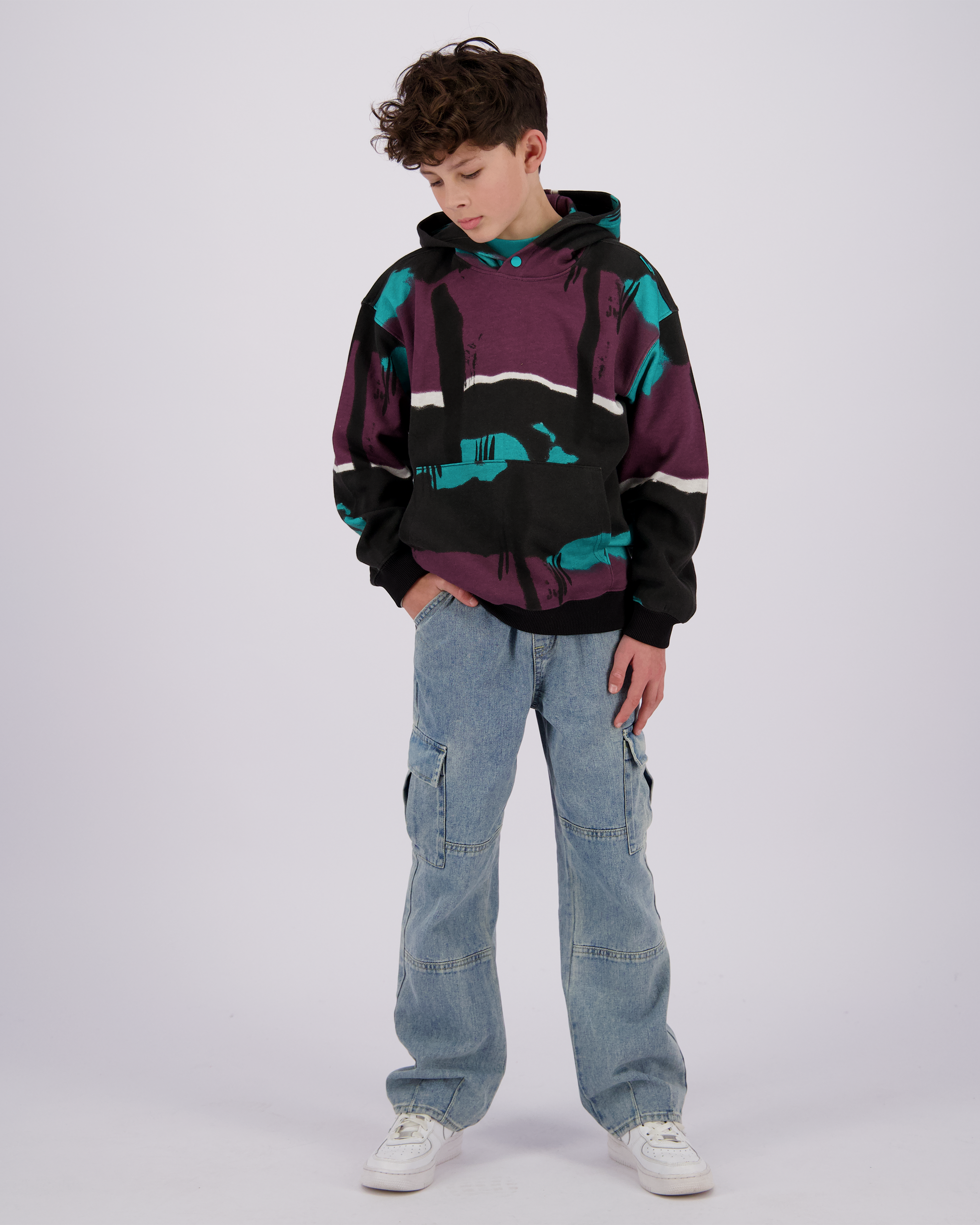 Sweater Naoki