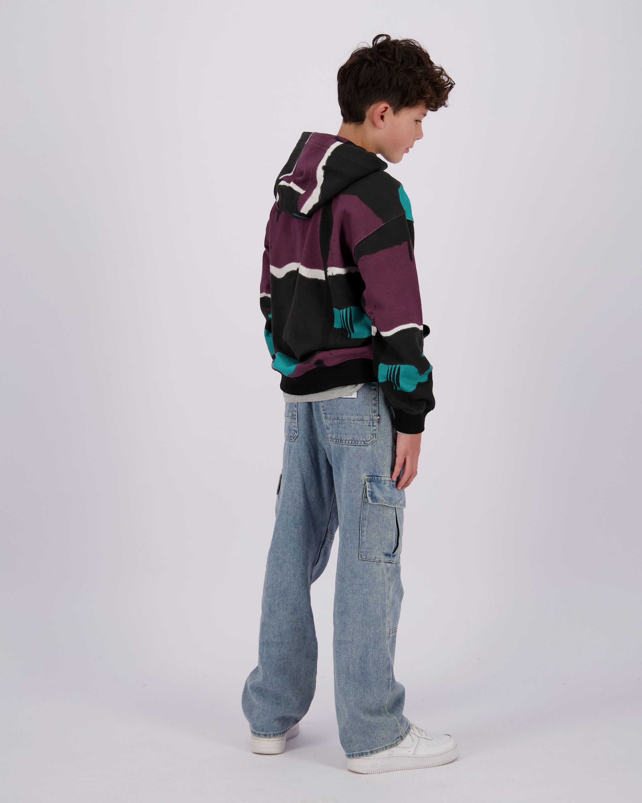 Sweater Naoki
