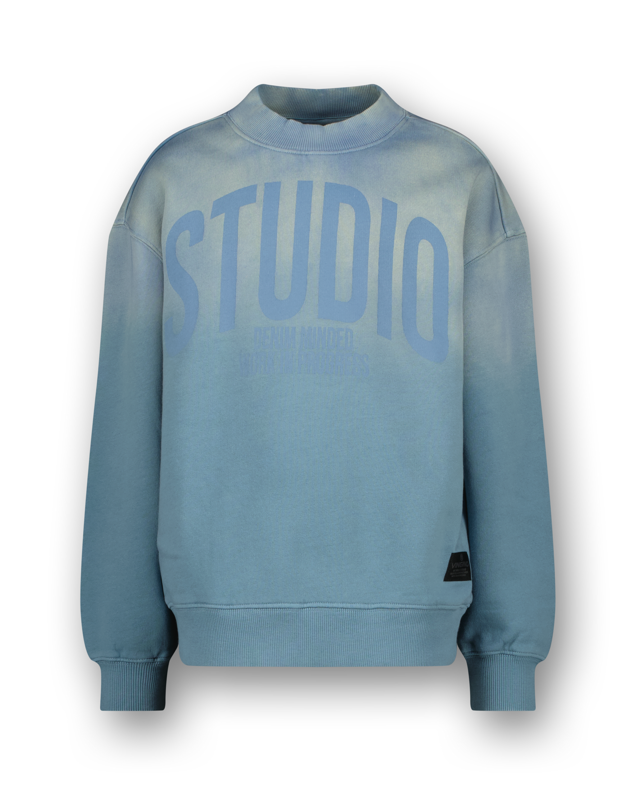 Sweater Nebras