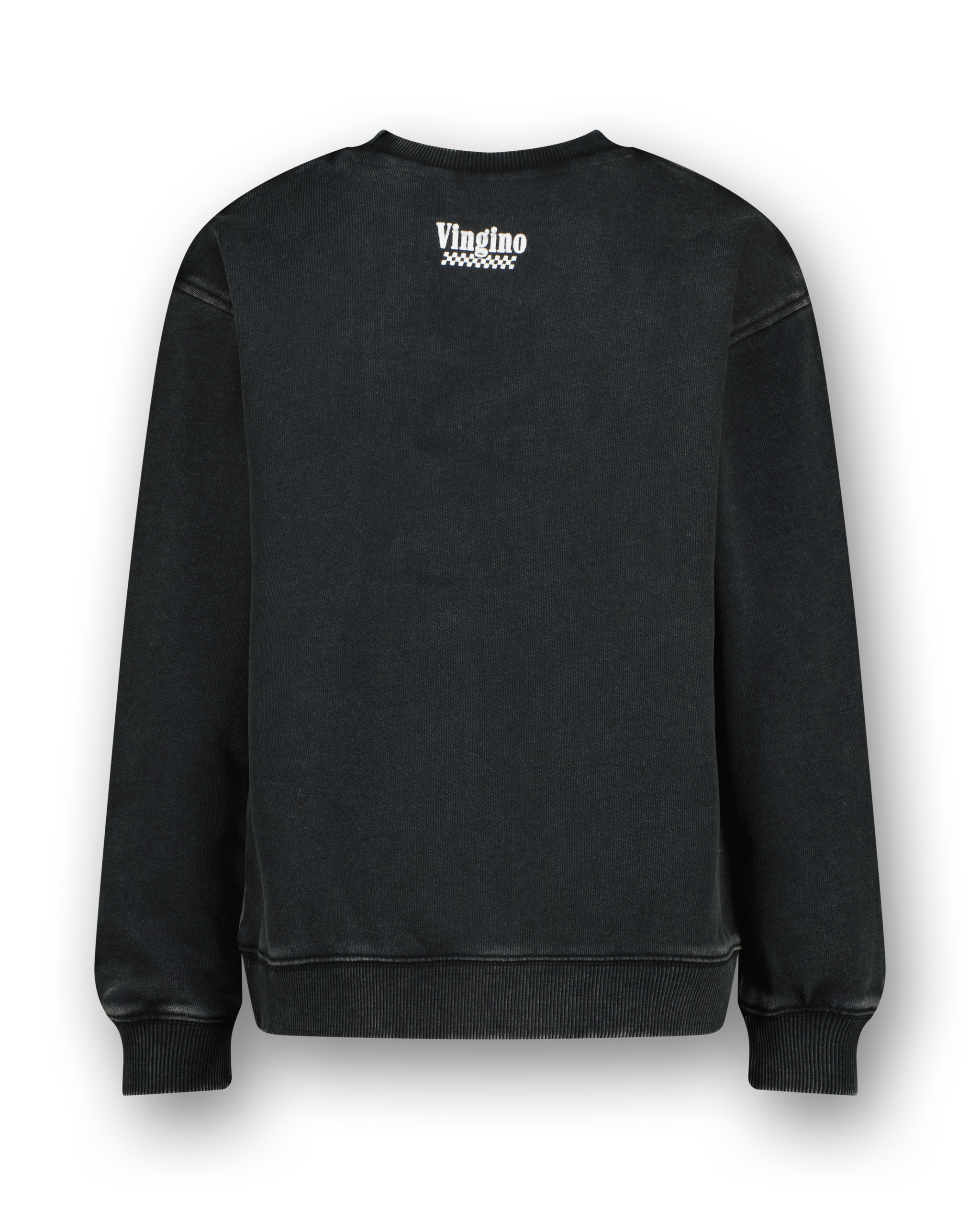 Sweater Nas