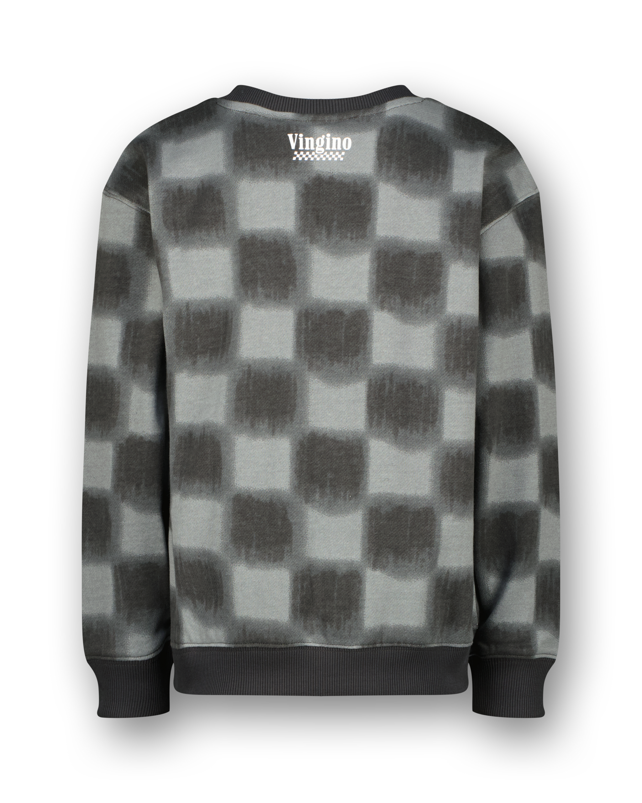Sweater Nackerd