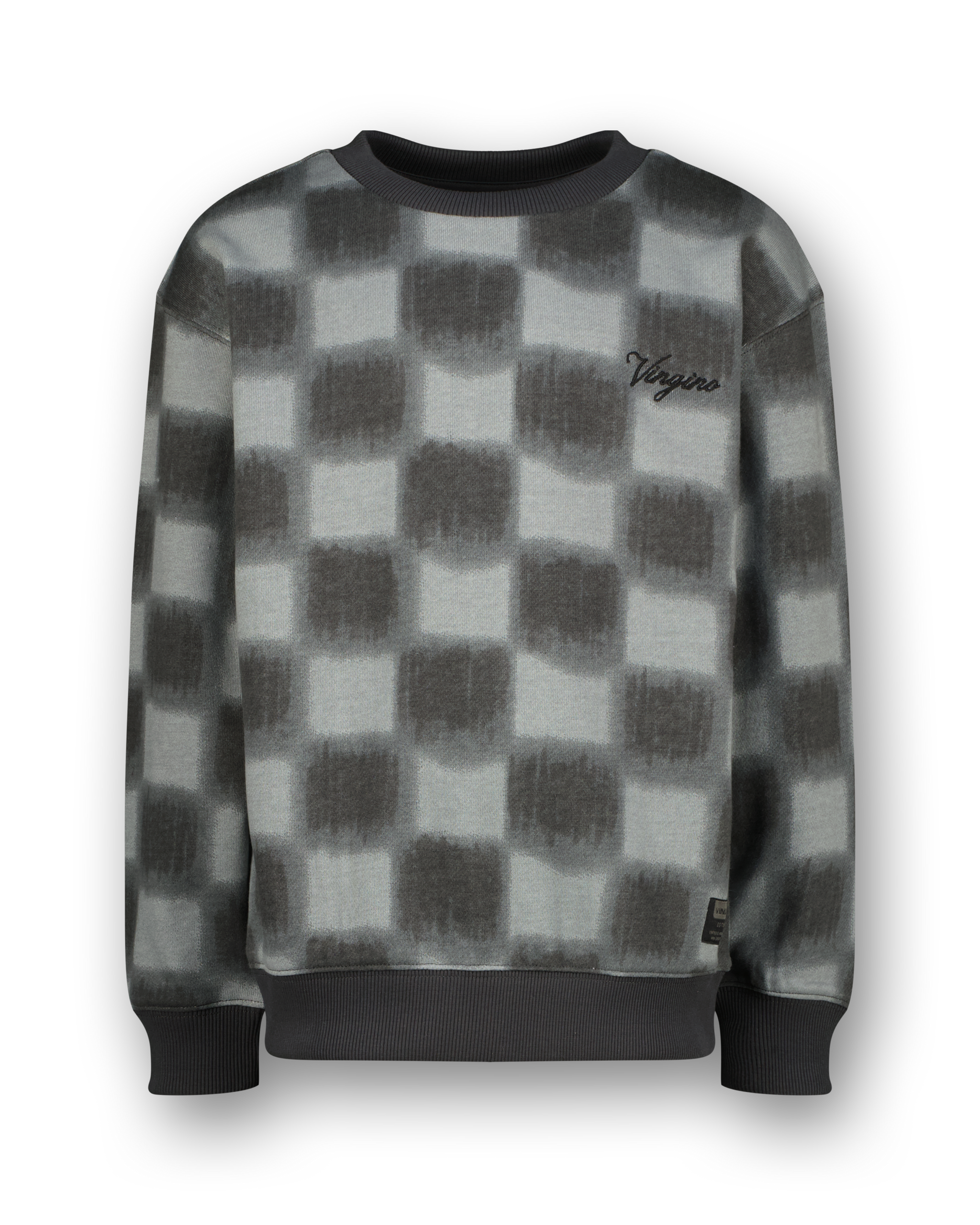 Sweater Nackerd