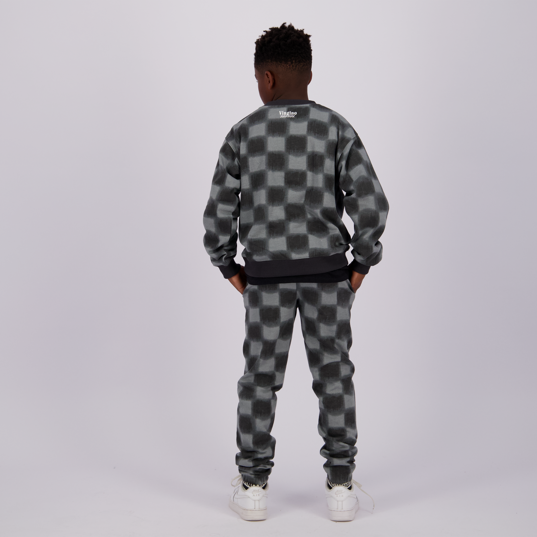 Sweater Nackerd