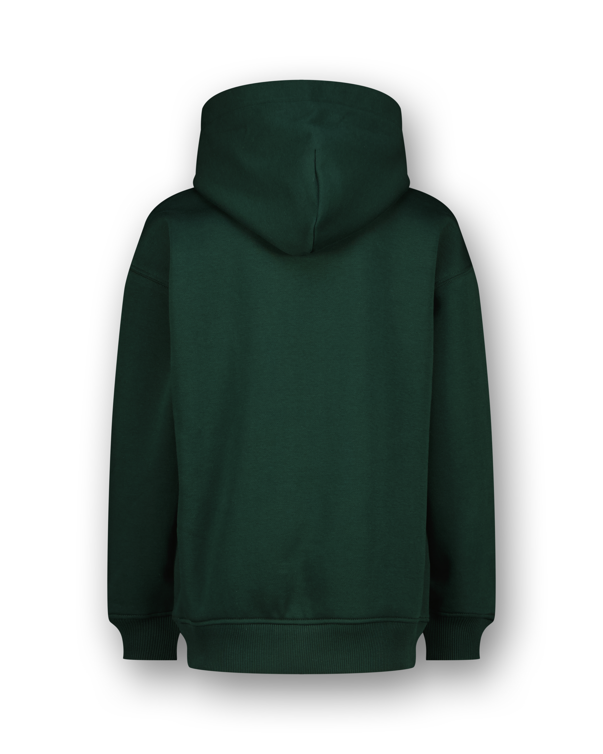 Sweater Basic-hoody