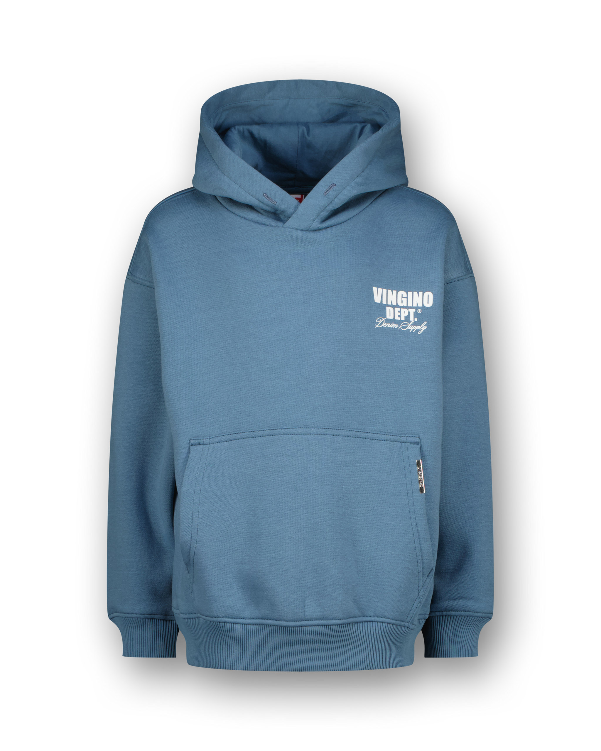 Sweater Basic-hoody
