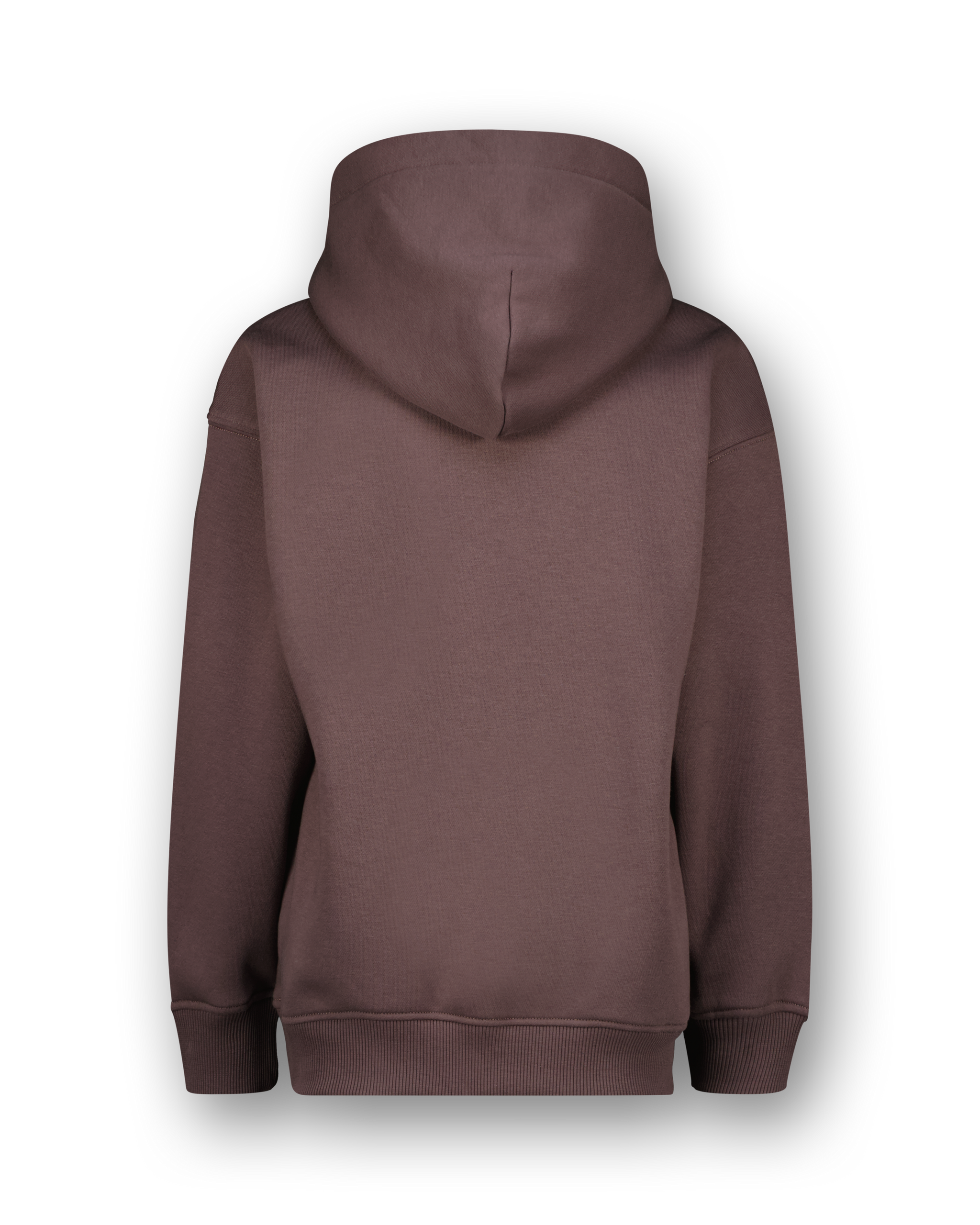Sweater Basic-Hoodie