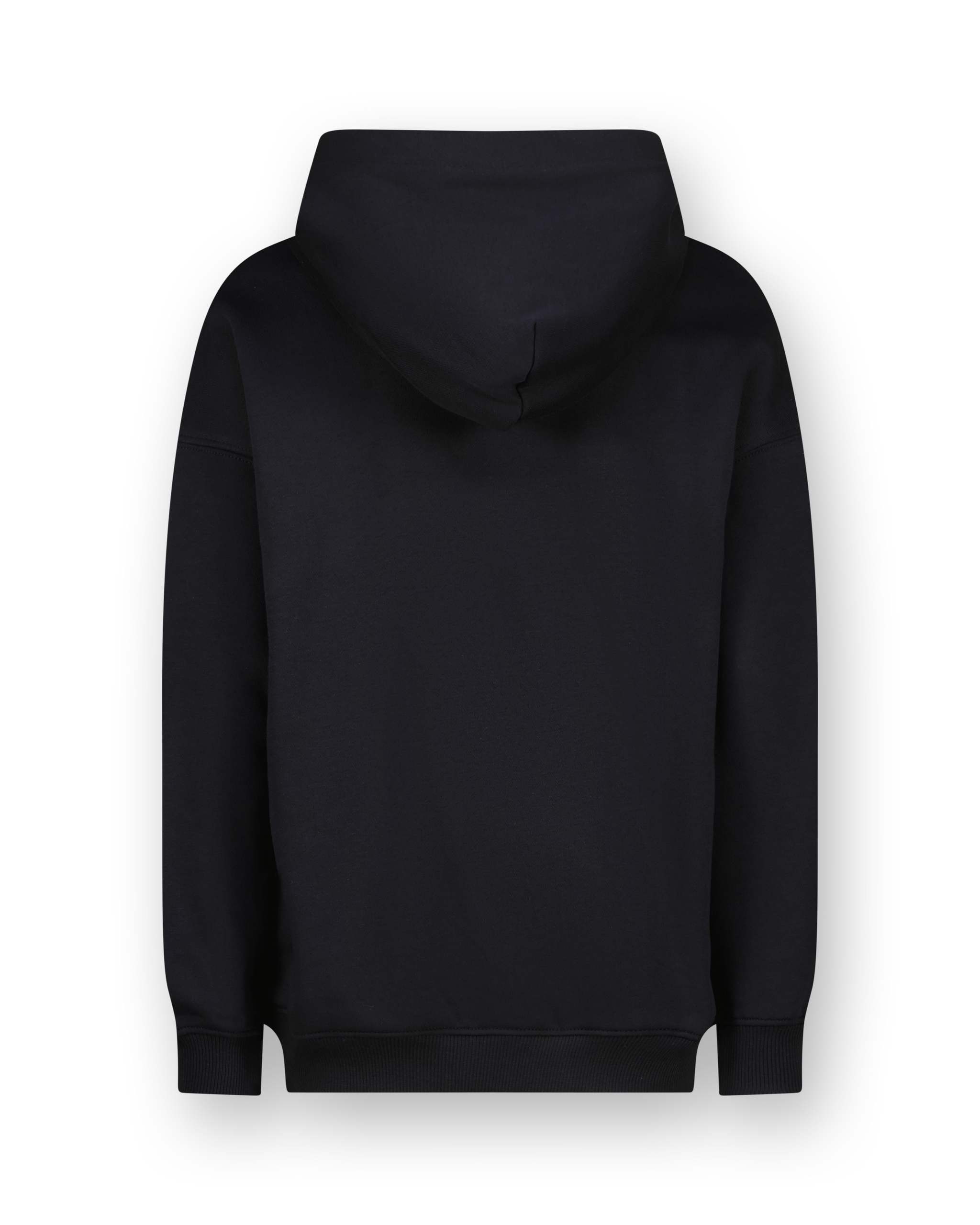 Sweater Basic-Hoodie