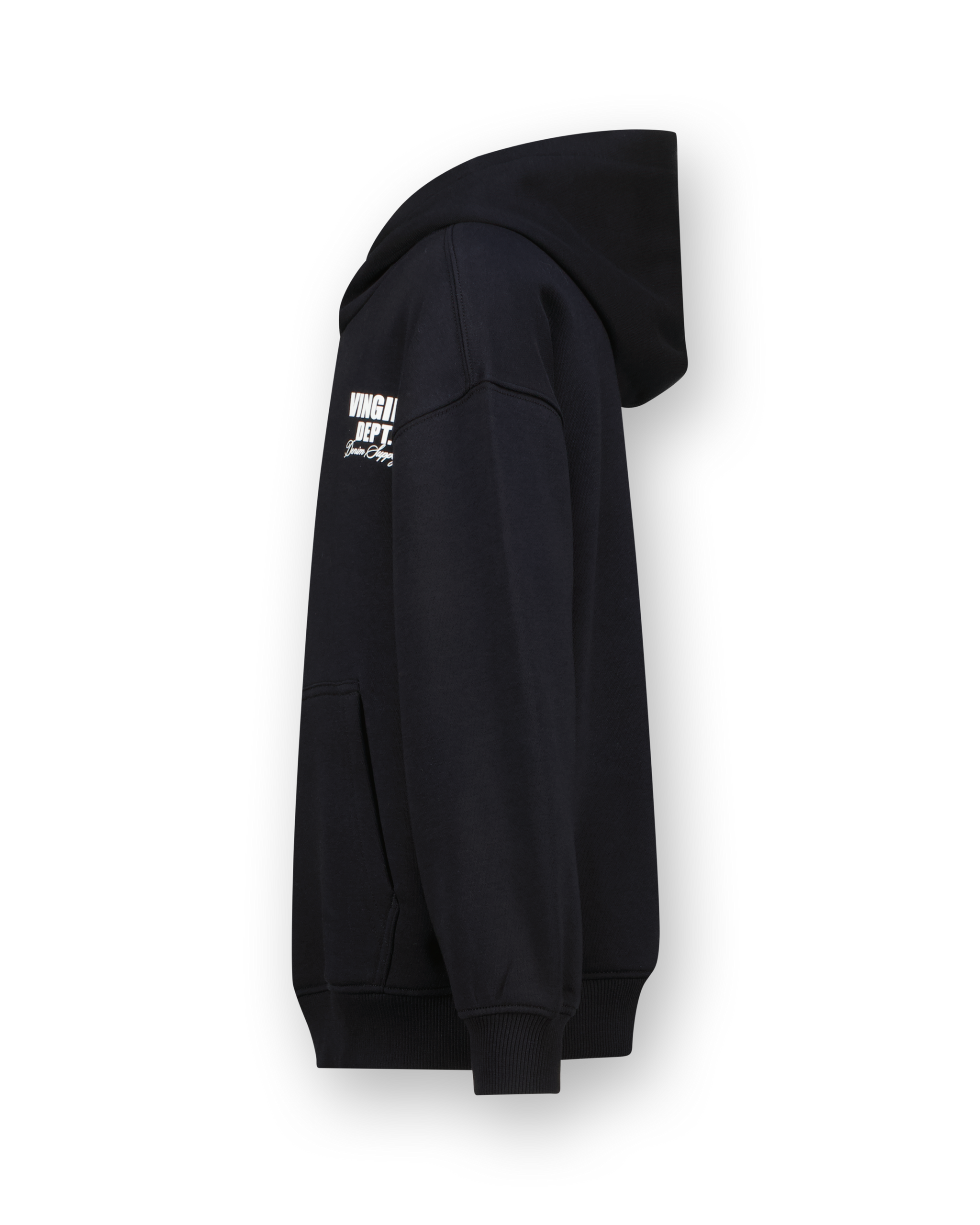 Sweater Basic-Hoodie