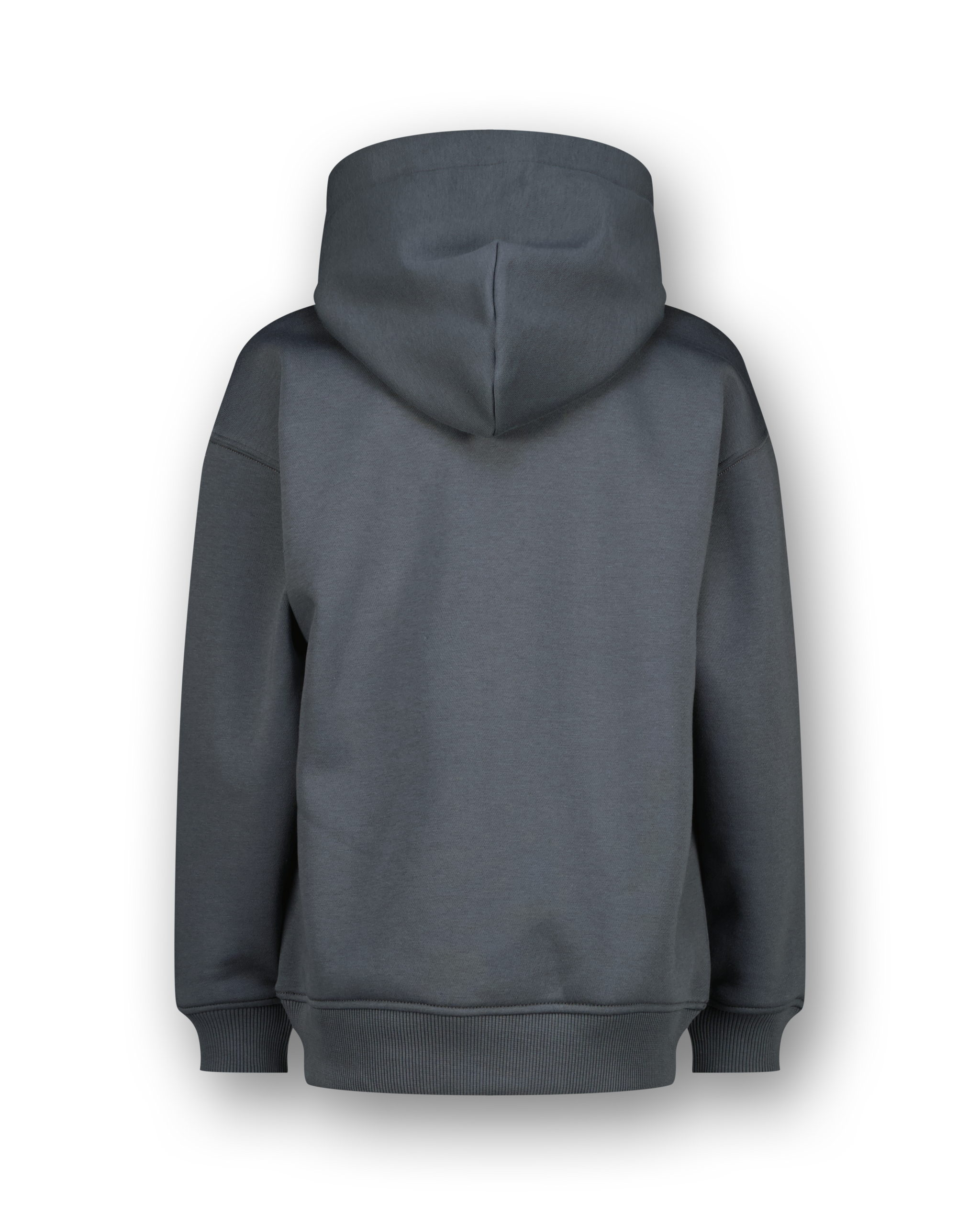 Sweater Basic-hoody