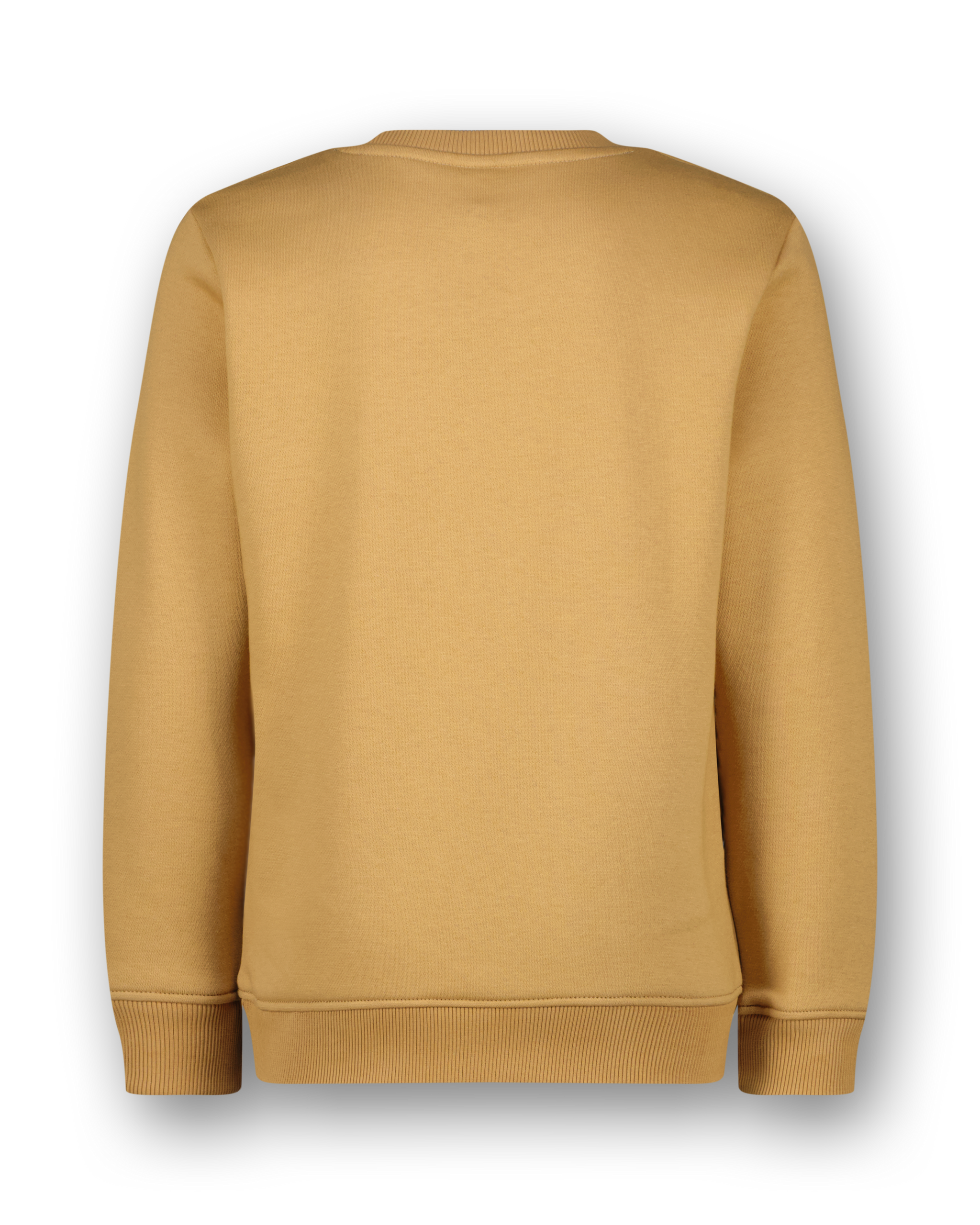 Sweater Basic-crew
