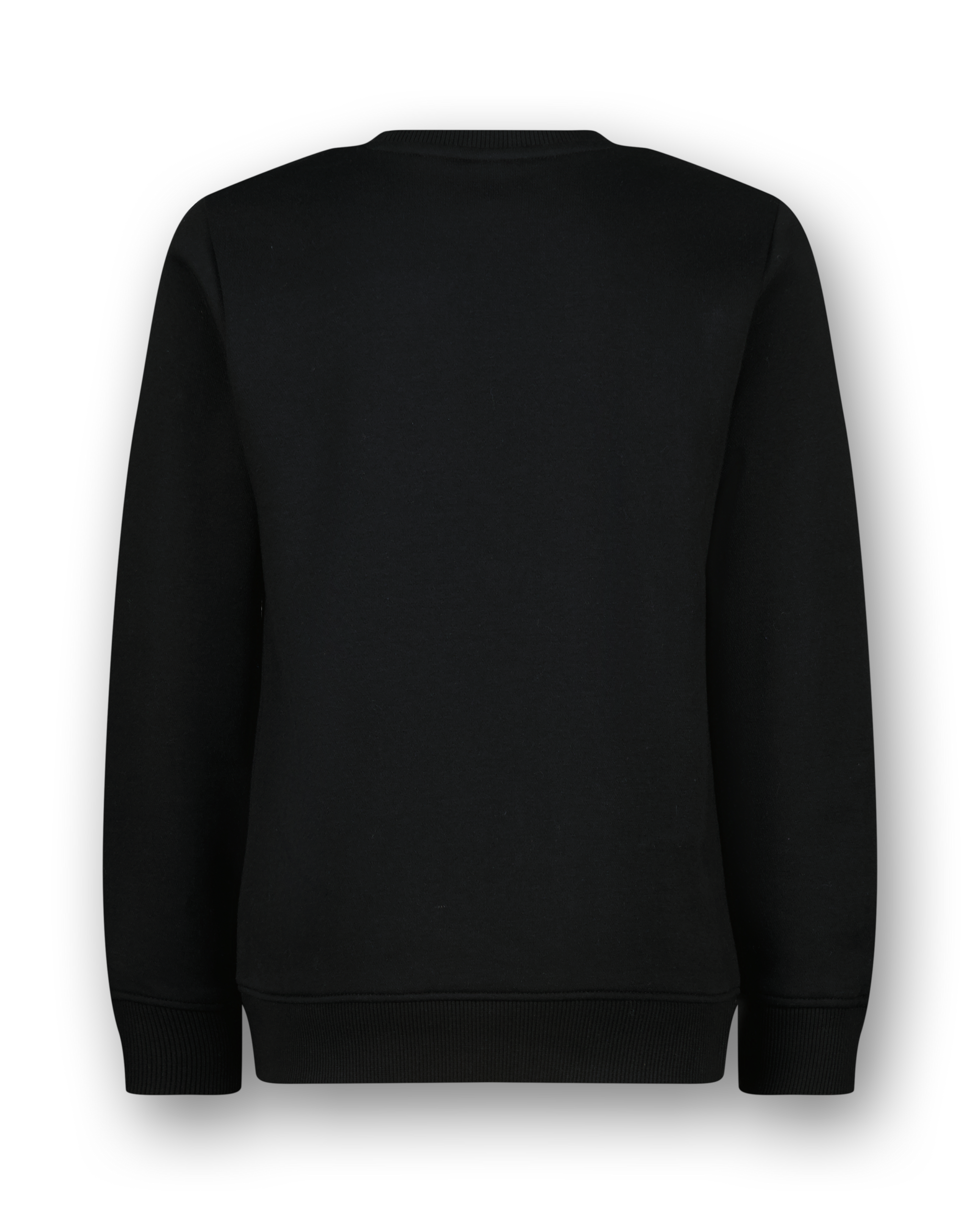 Sweater Basic-crew