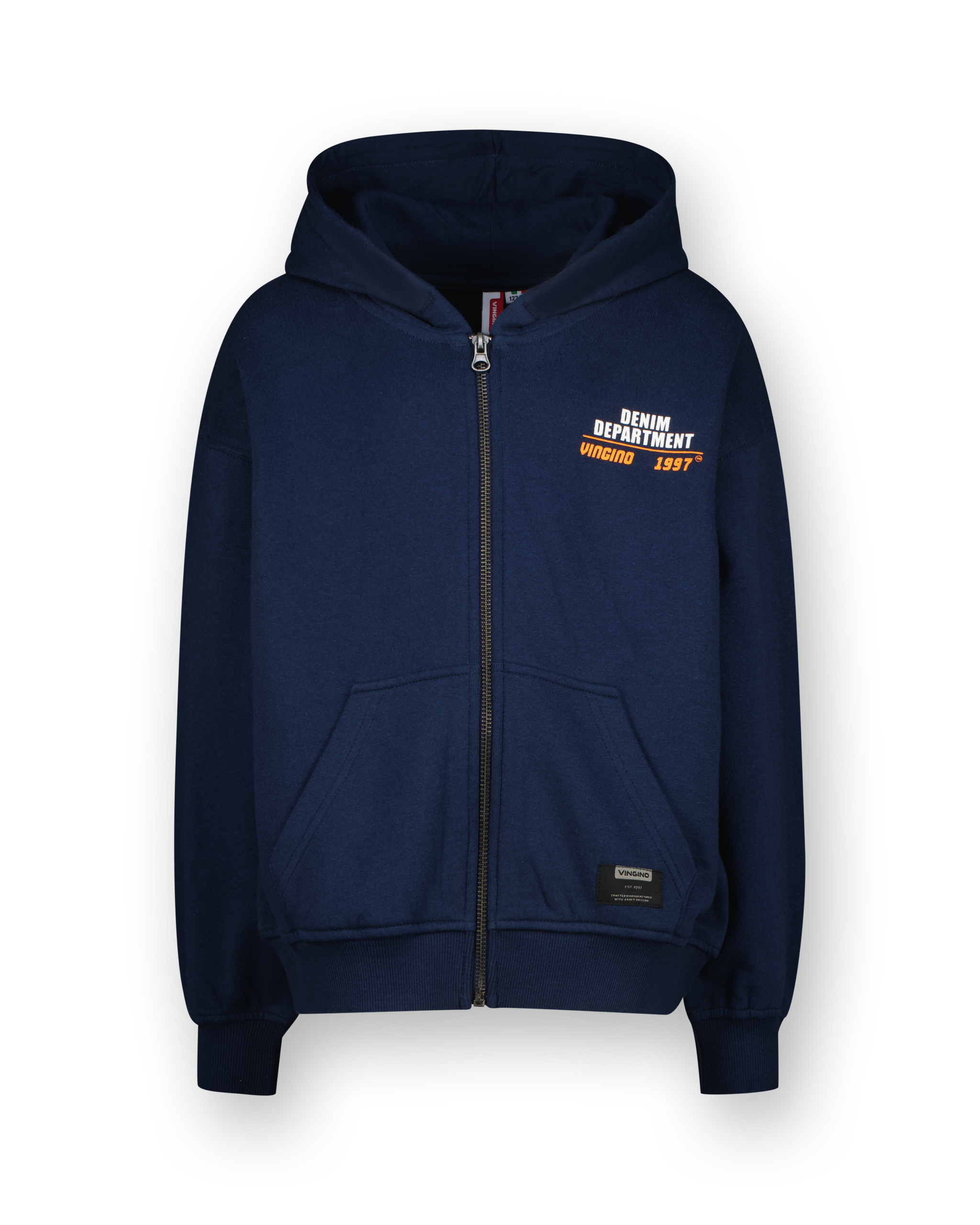 Vest Opac