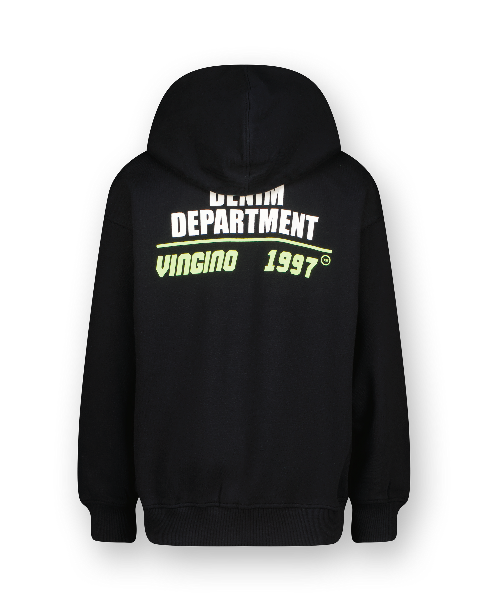 Vest Opac