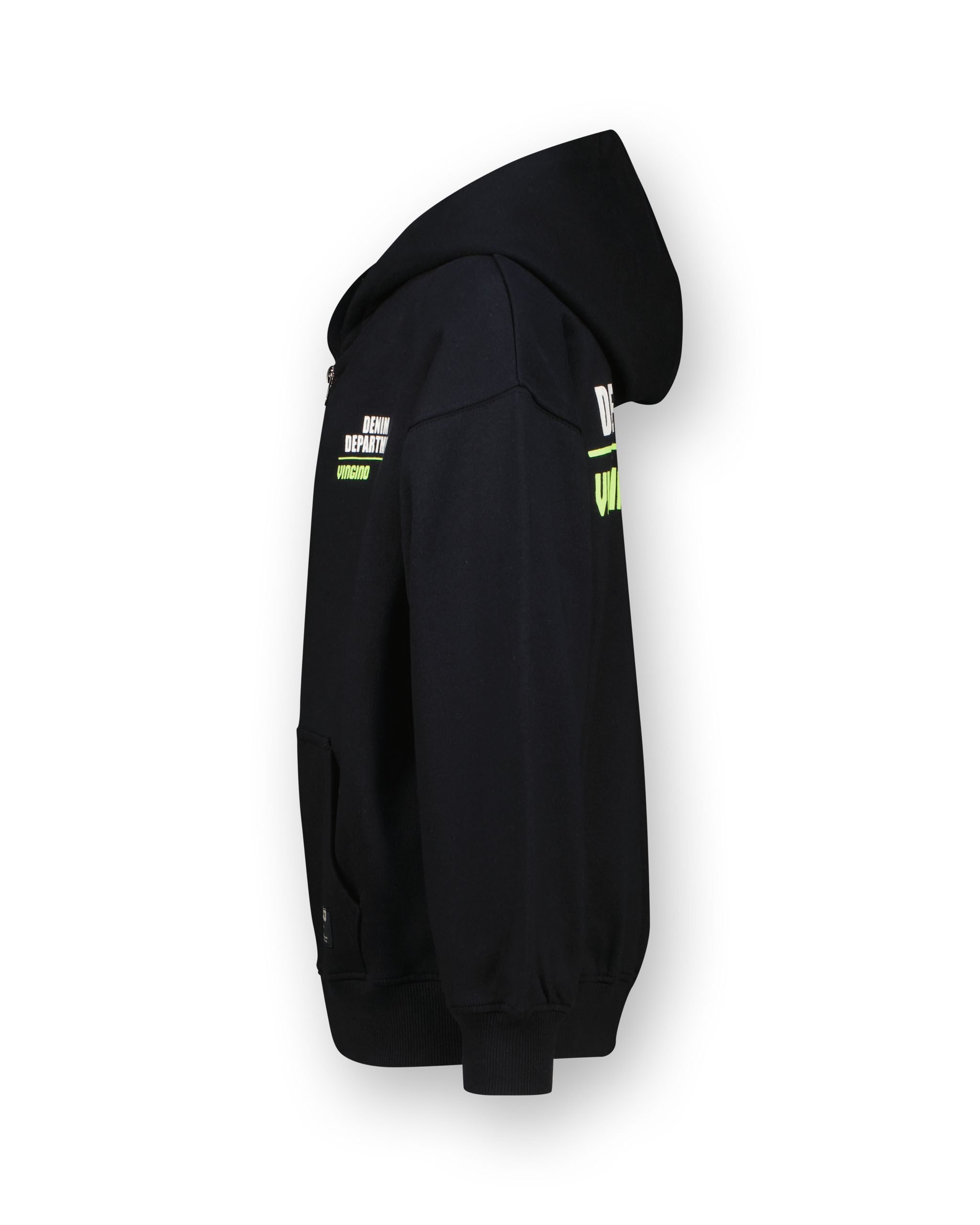 Vest Opac