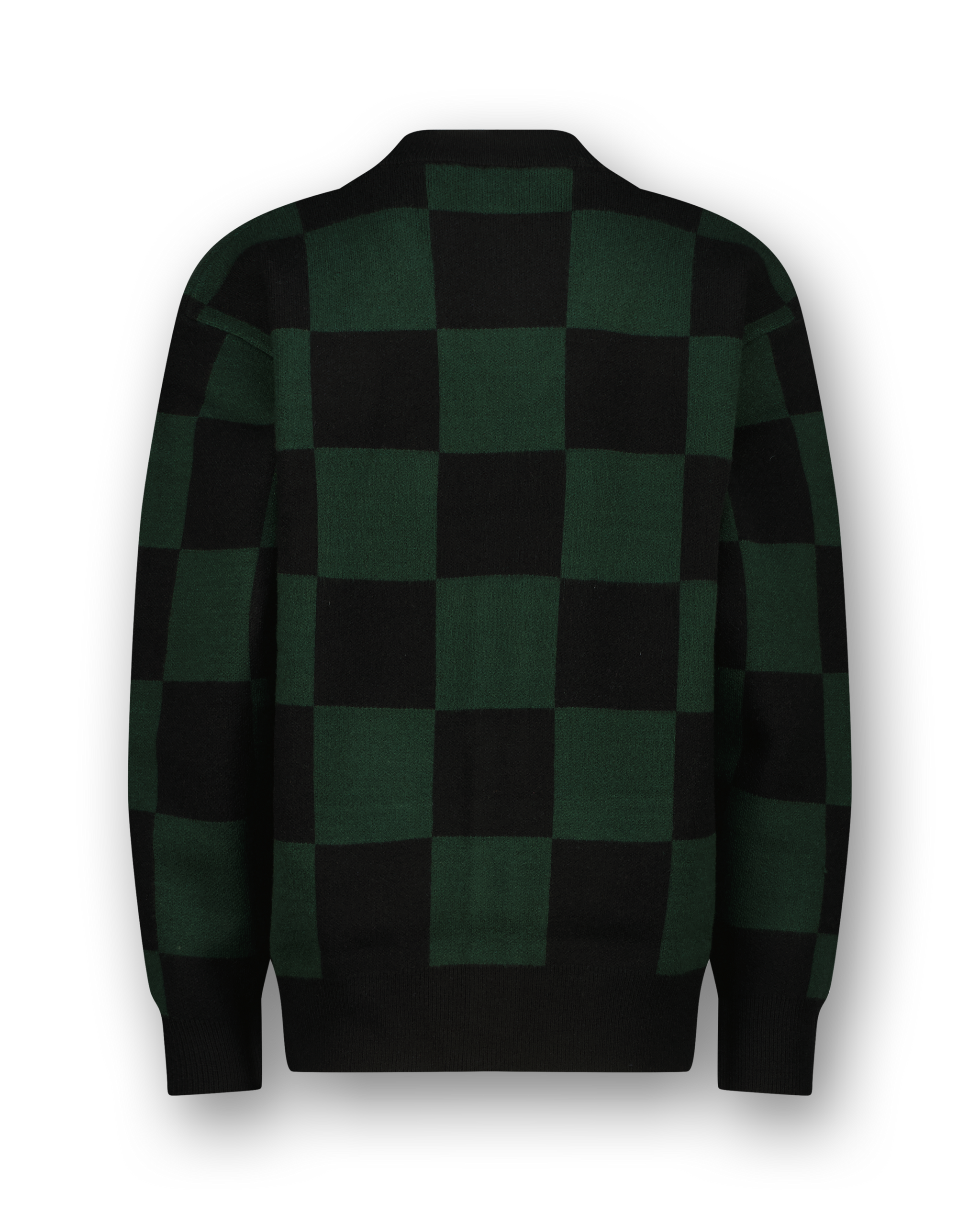 Vest Ocido