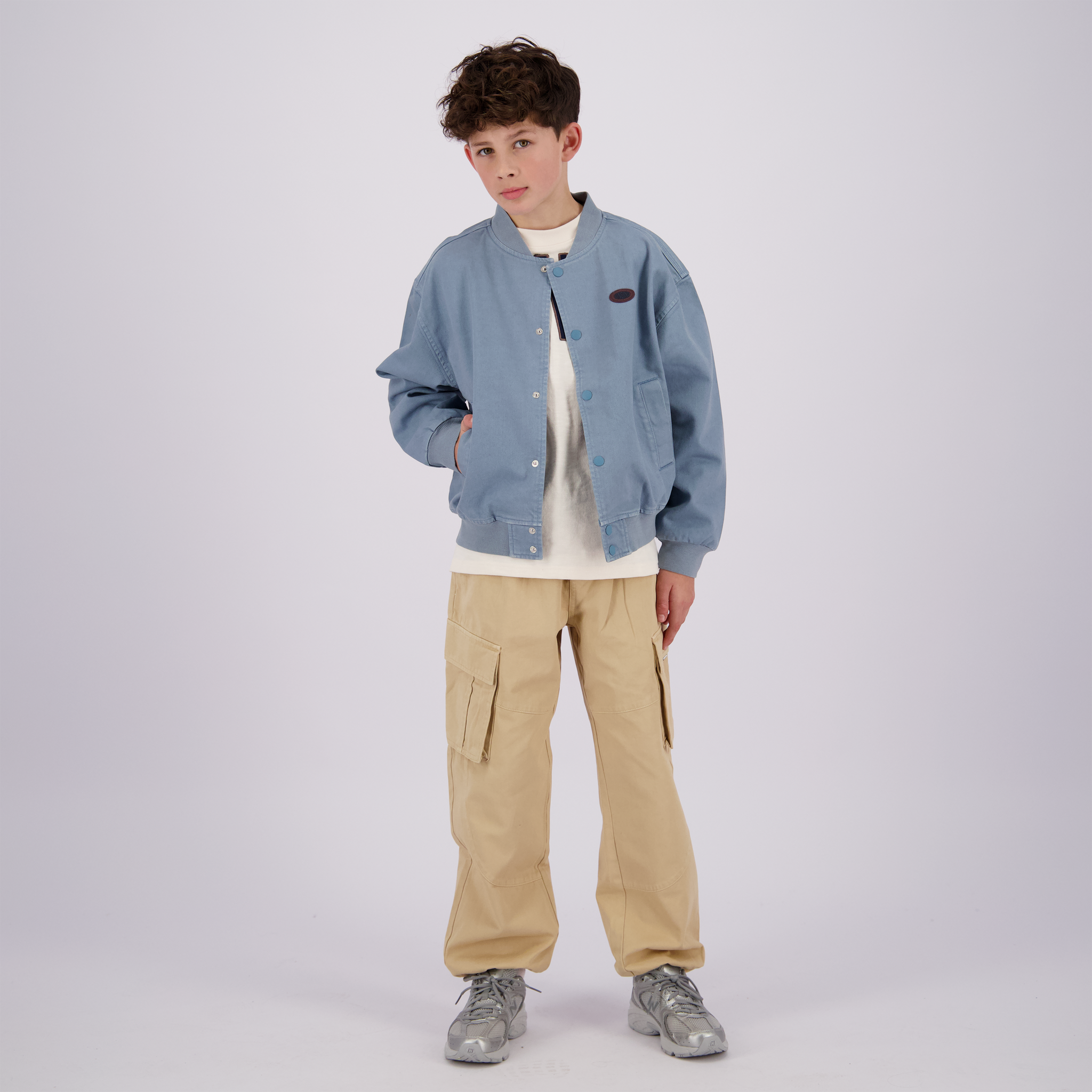 Broek Safiro