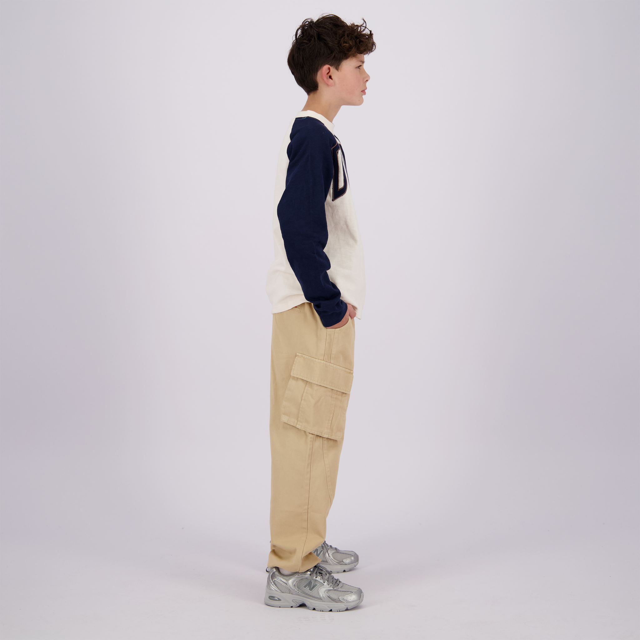 Broek Safiro