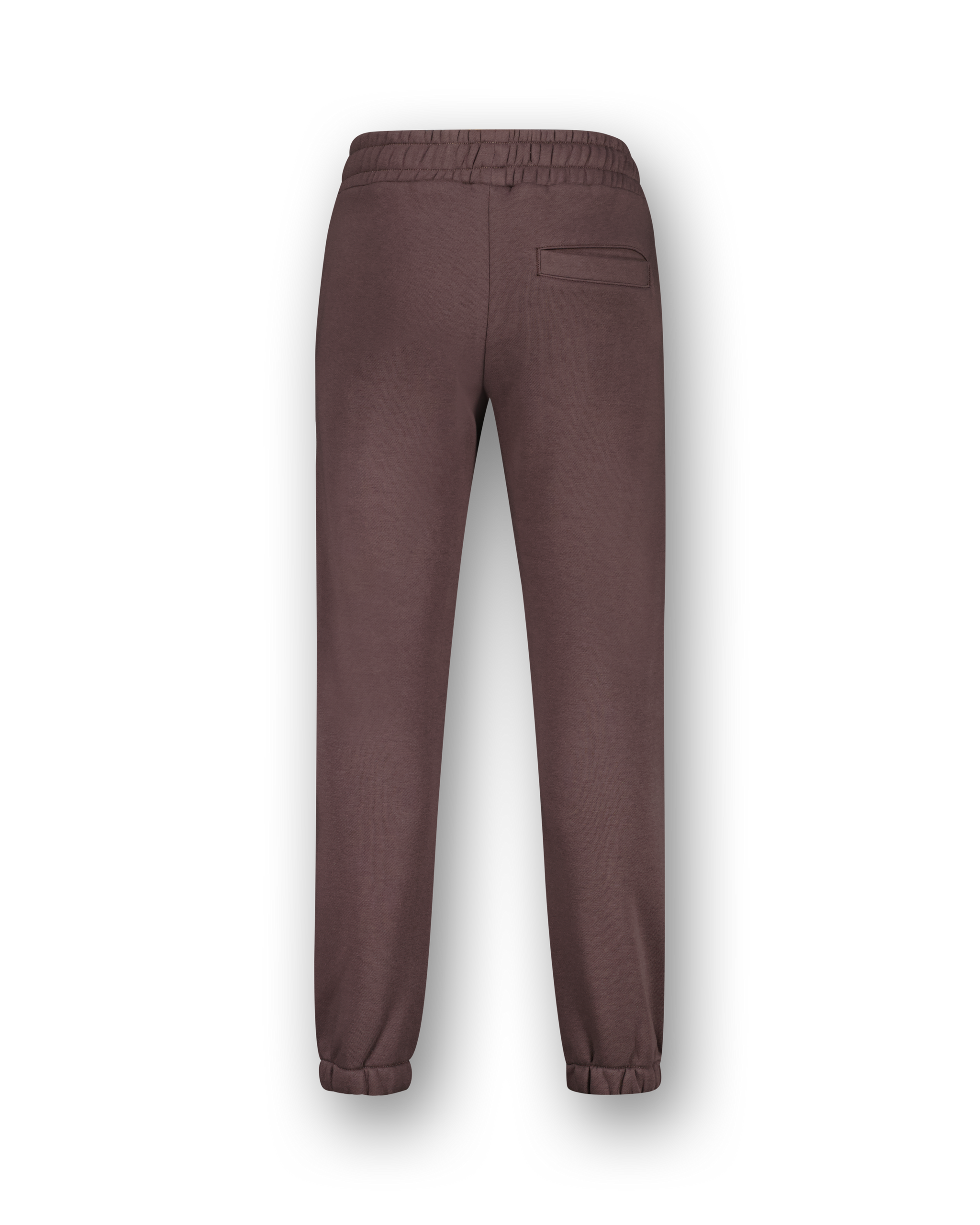 Regular Broek Basic-pant
