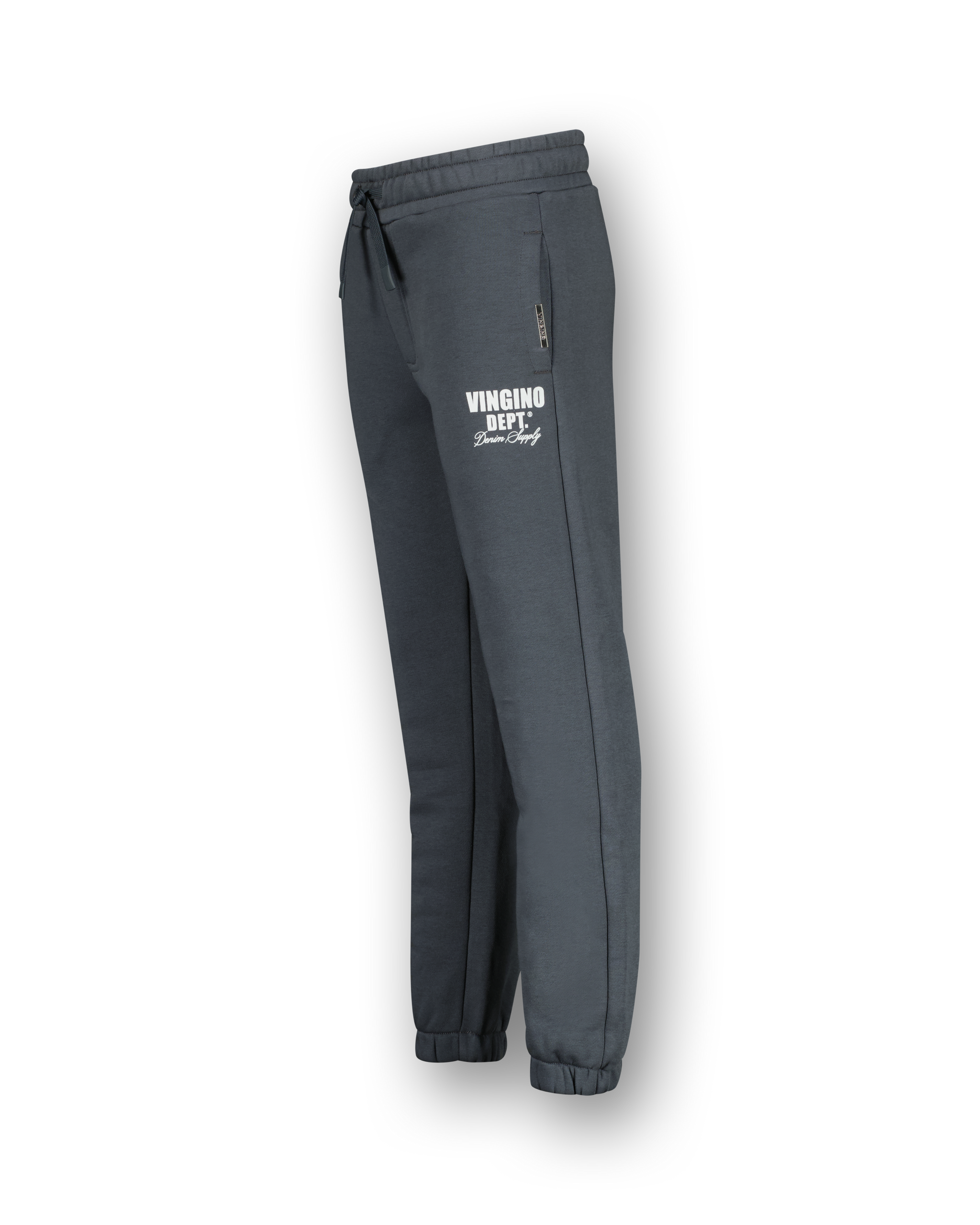 Regular Broek Basic-pant