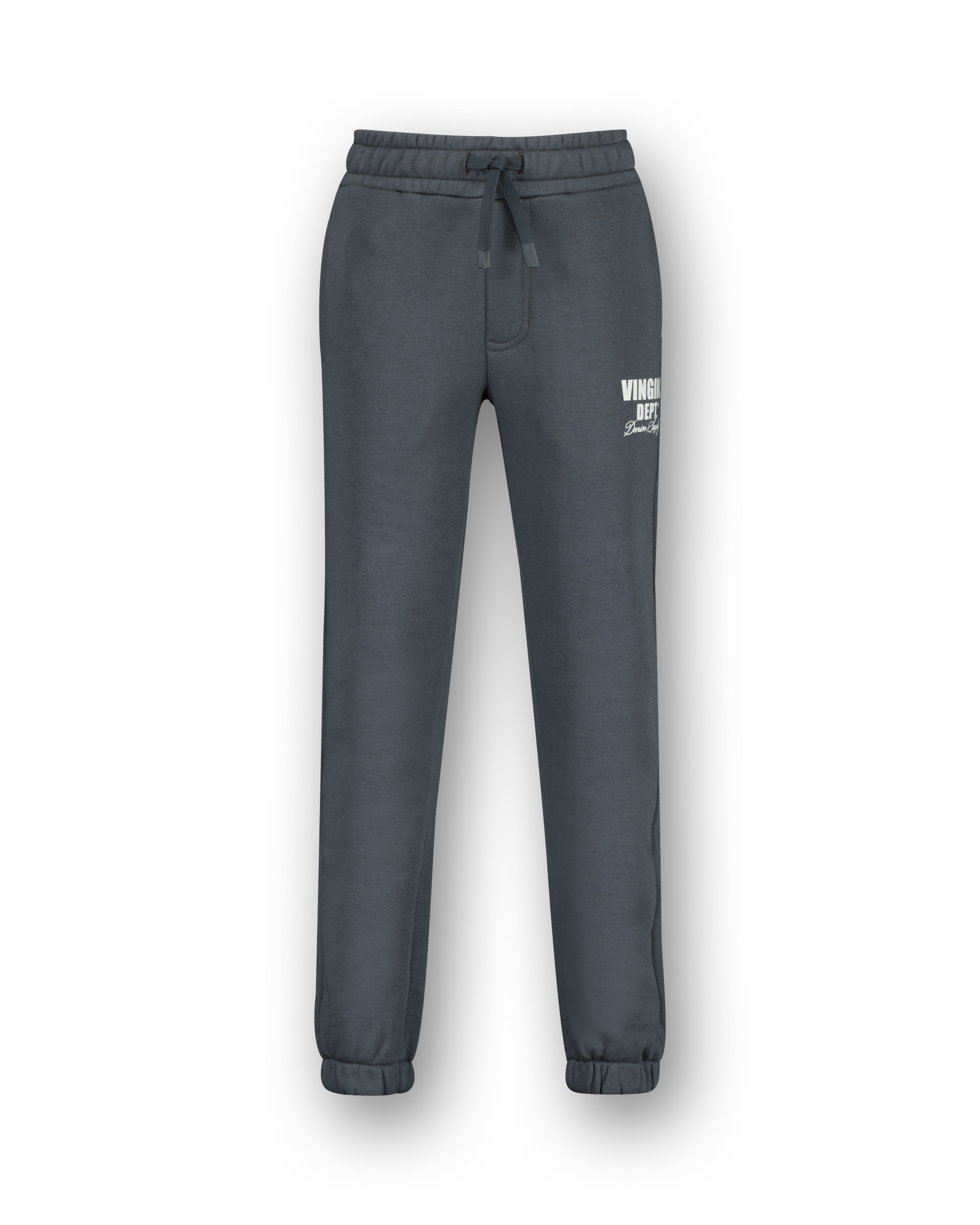 Regular Broek Basic-pant