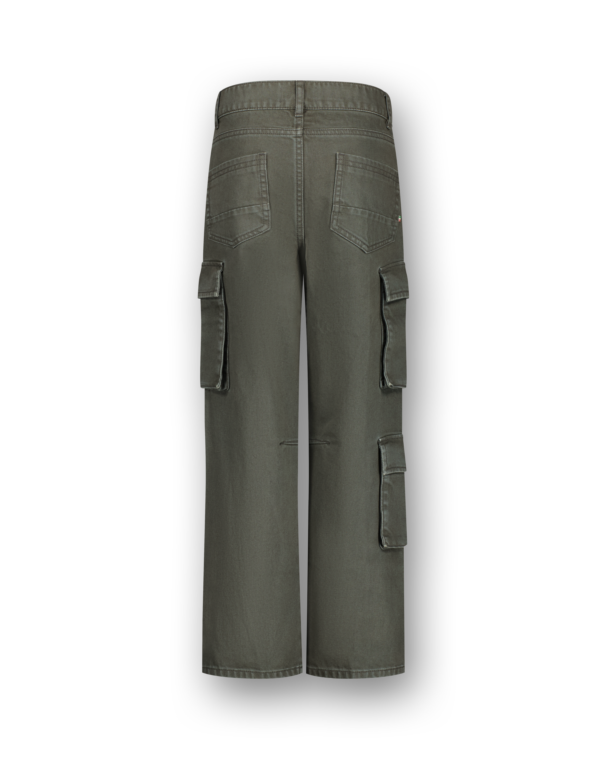 Baggy Broek Sloose