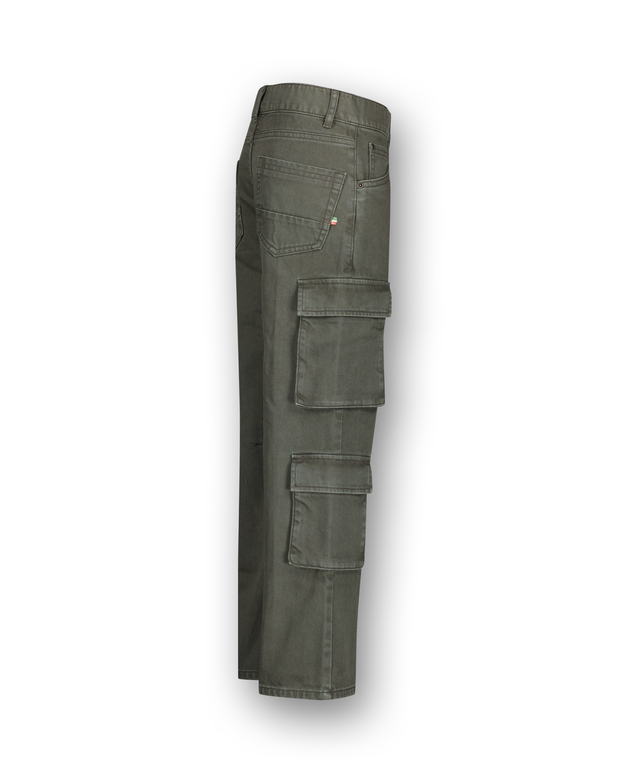 Baggy Broek Sloose