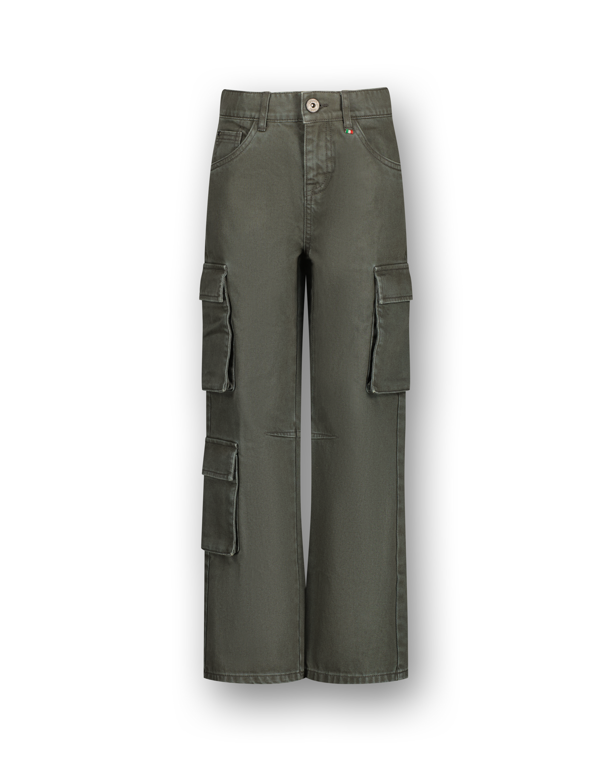Baggy Broek Sloose