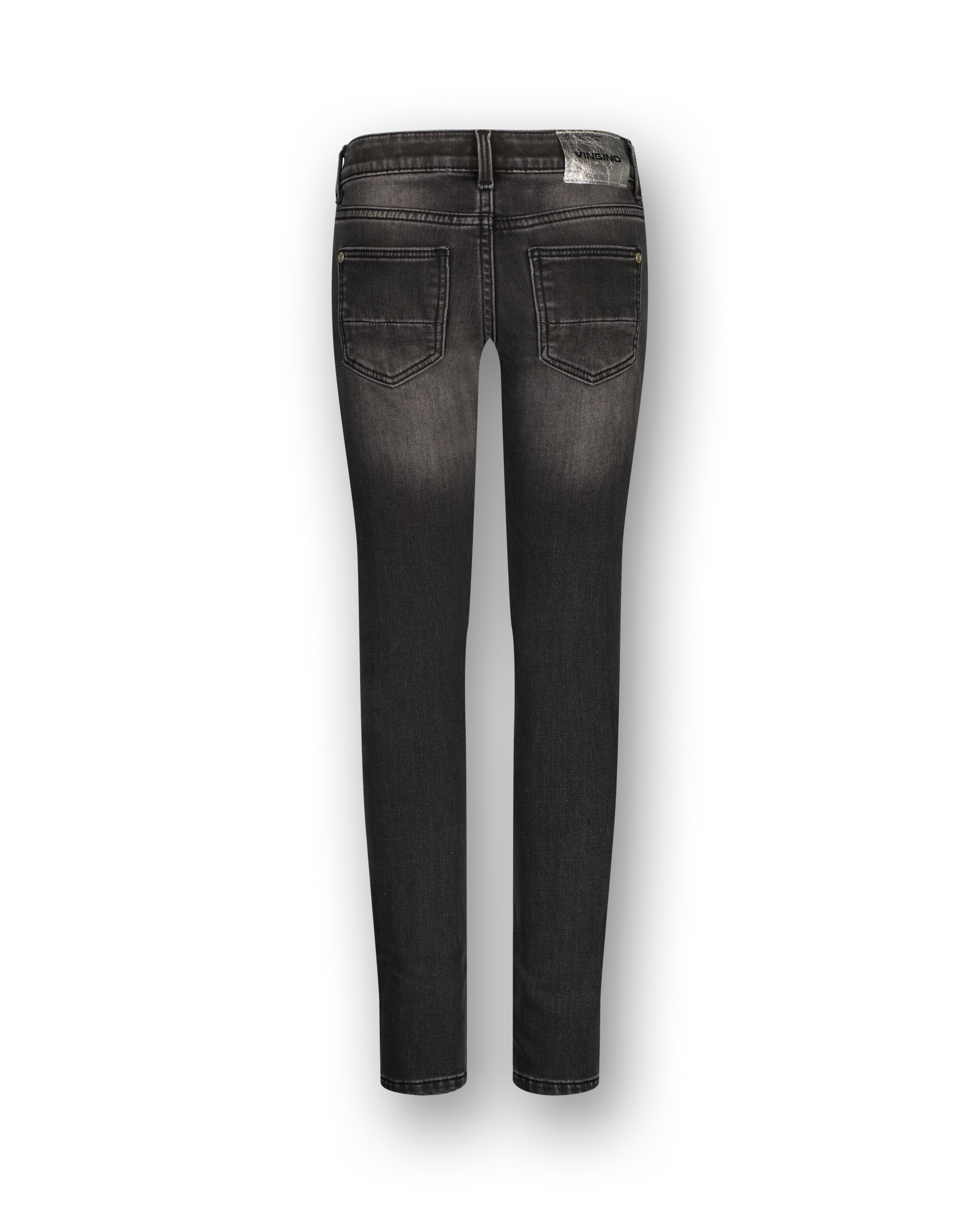 Skinny Jeans Amia Supersoft