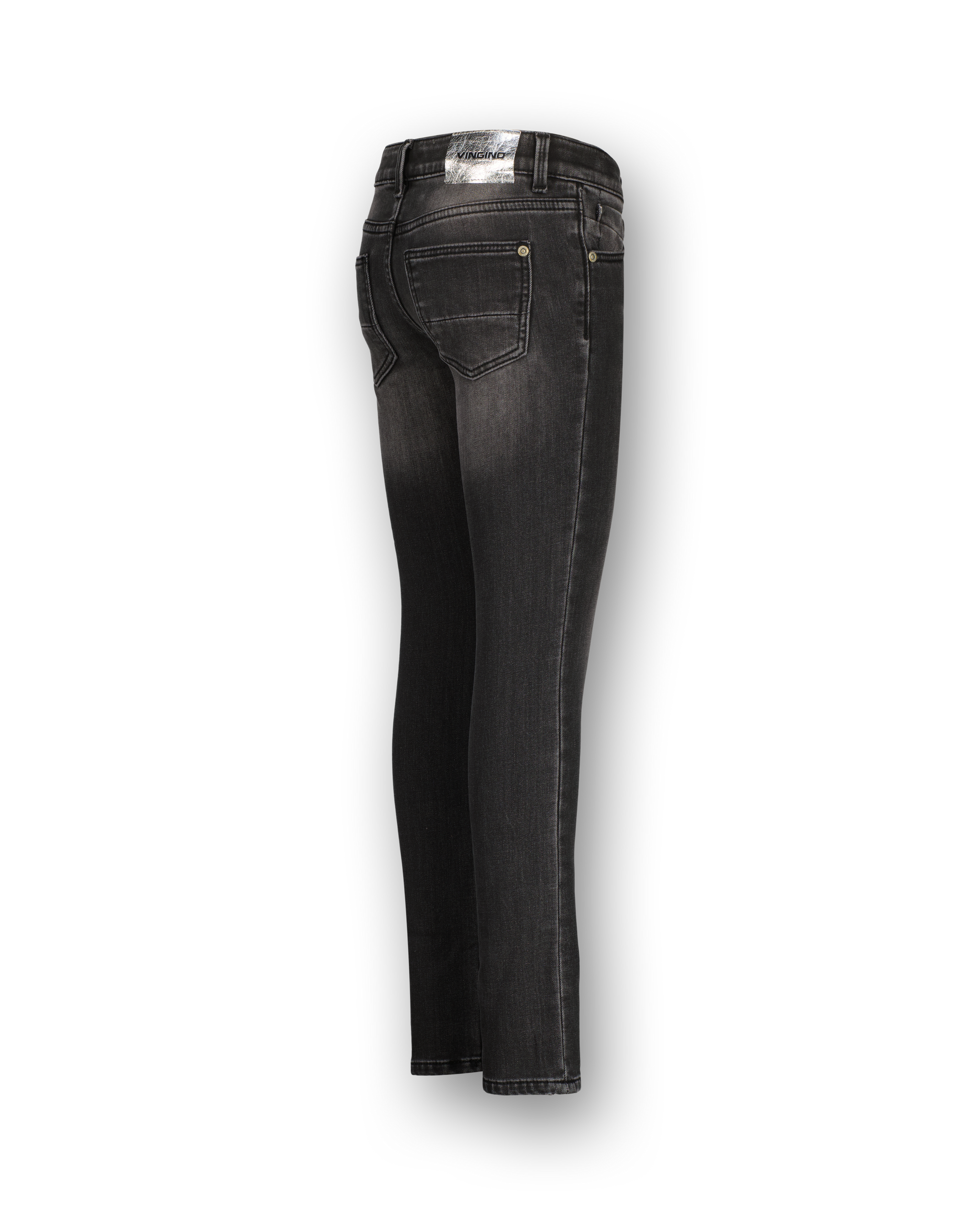 Skinny Jeans Amia Supersoft