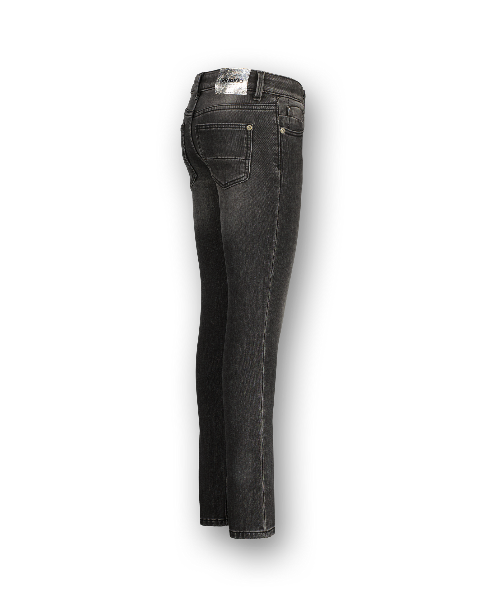 Skinny Jeans Amia Supersoft