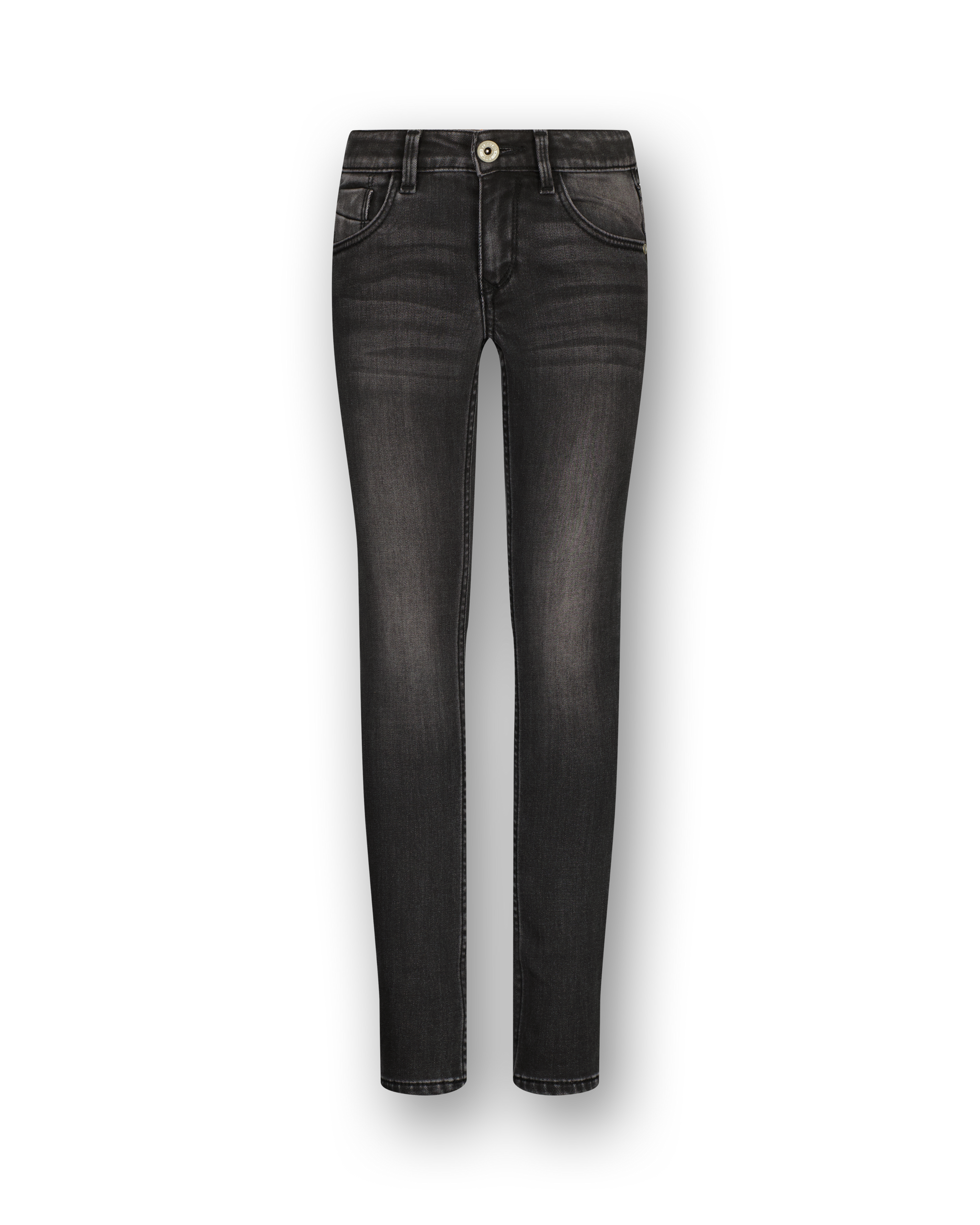 Skinny Jeans Amia Supersoft