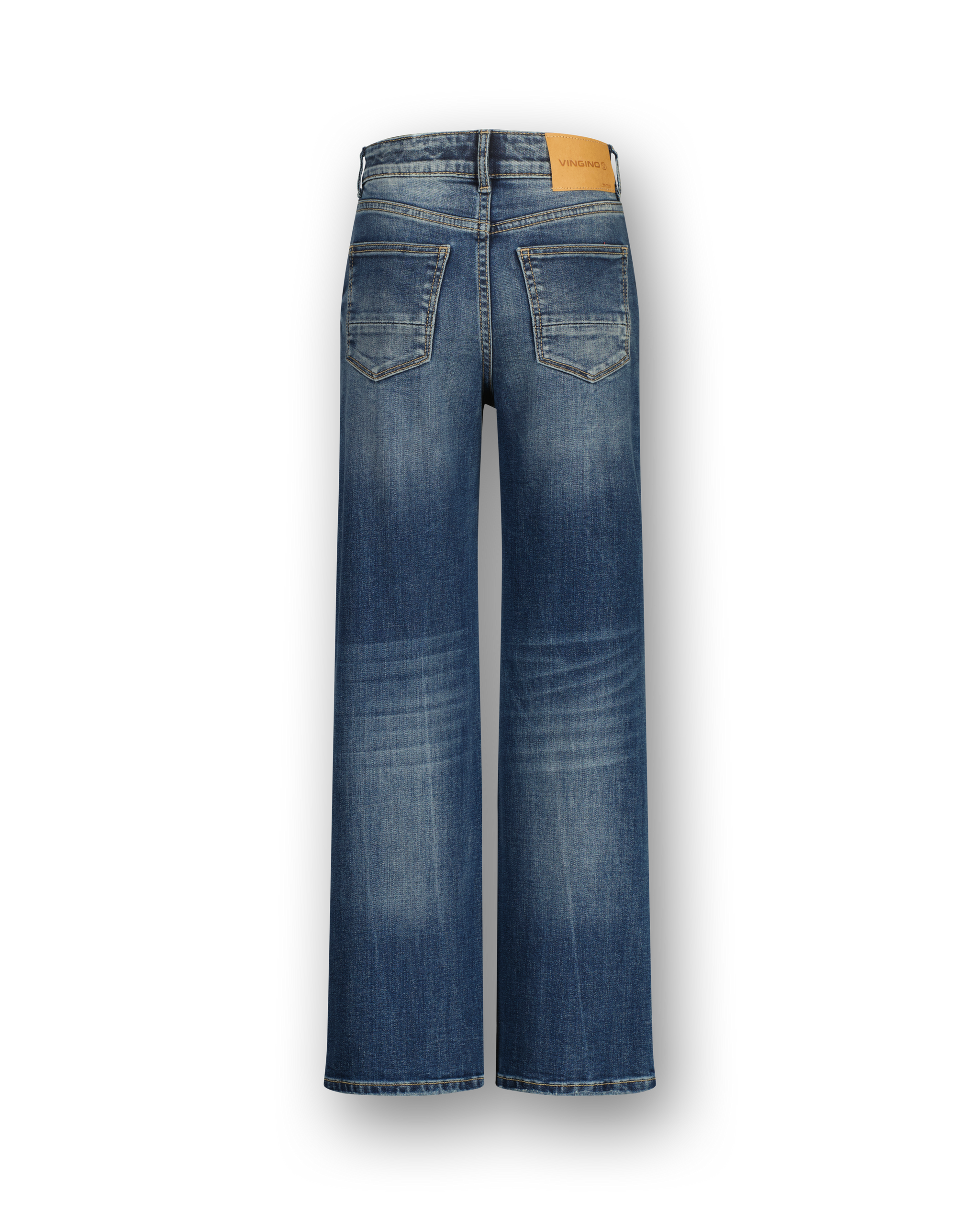 Wide leg Jeans Cato