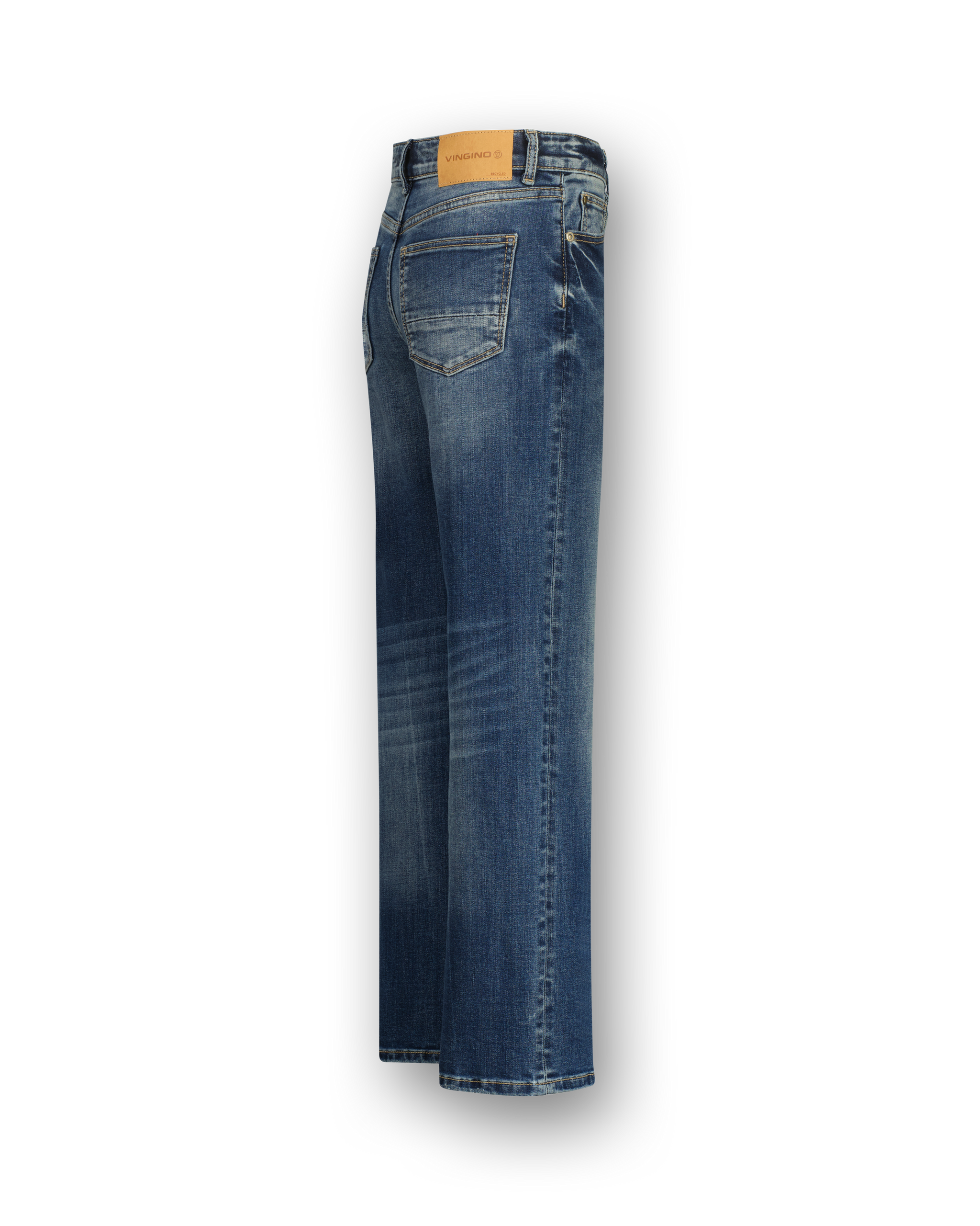Wide leg Jeans Cato