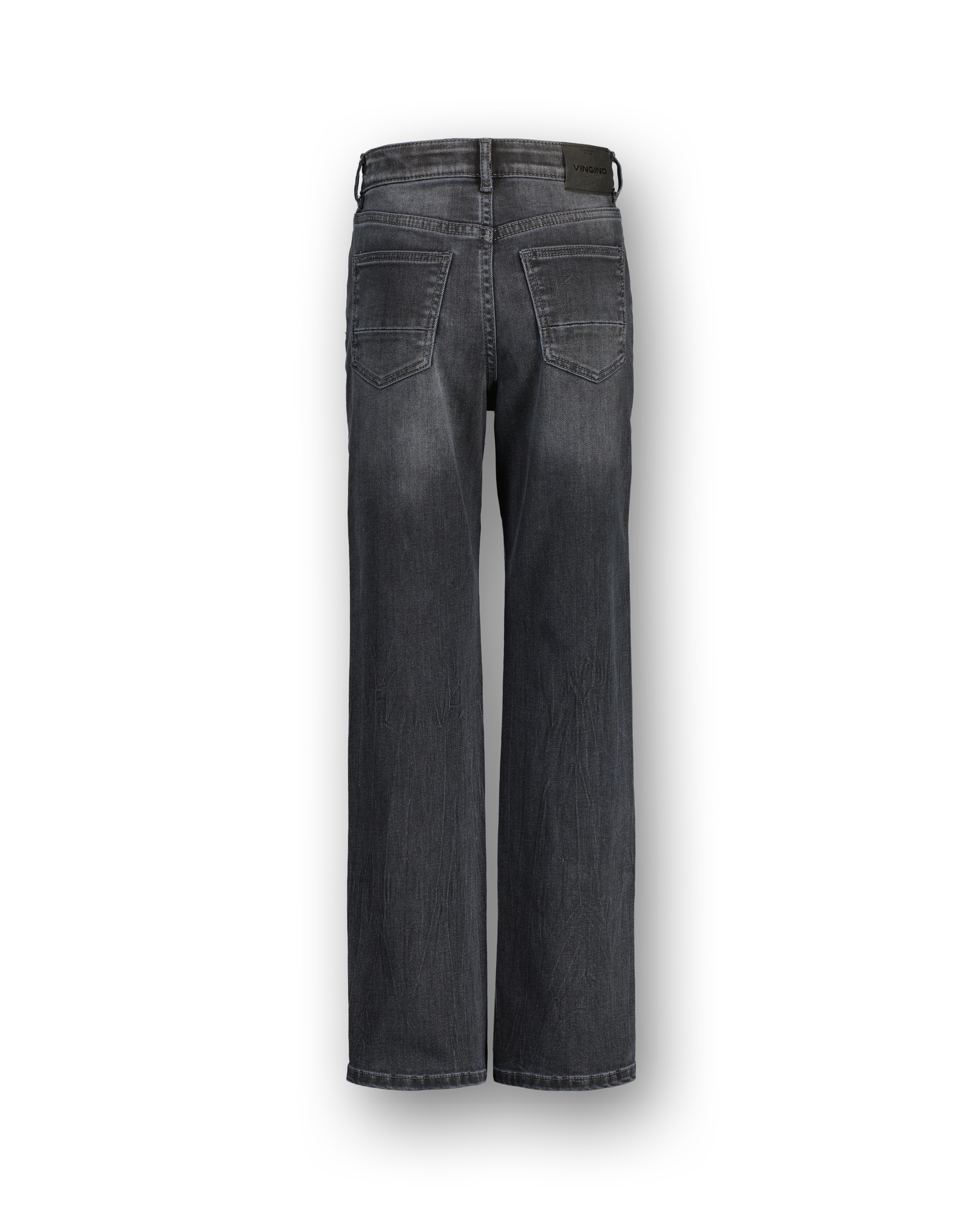 Straight Jeans Catie