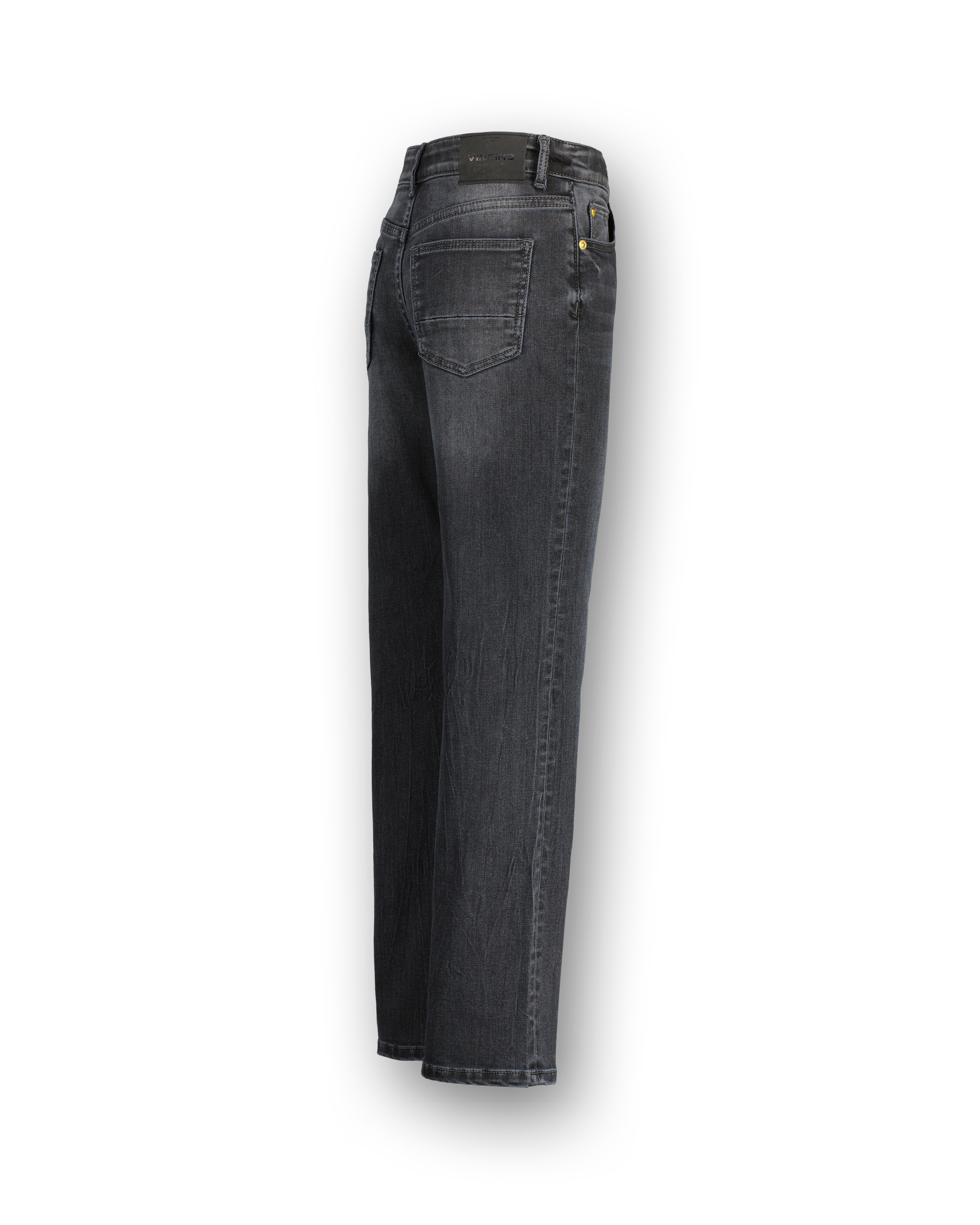 Straight Jeans Catie