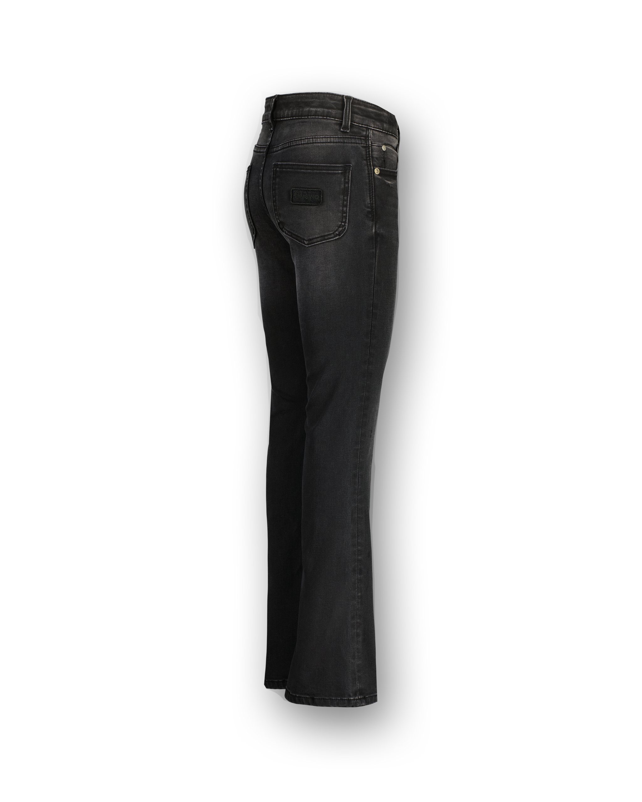 Flare Jeans Britte