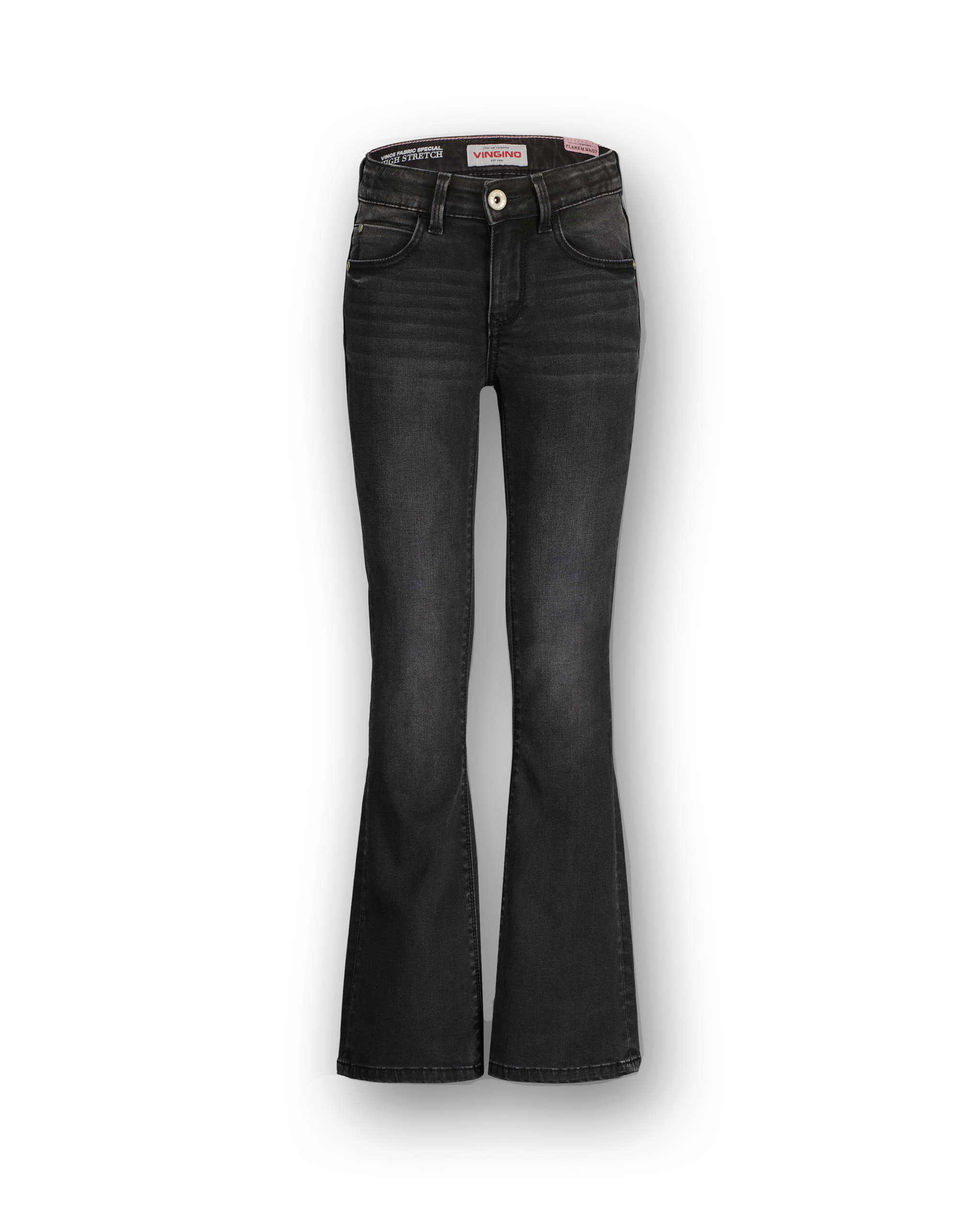 Flare Jeans Britte