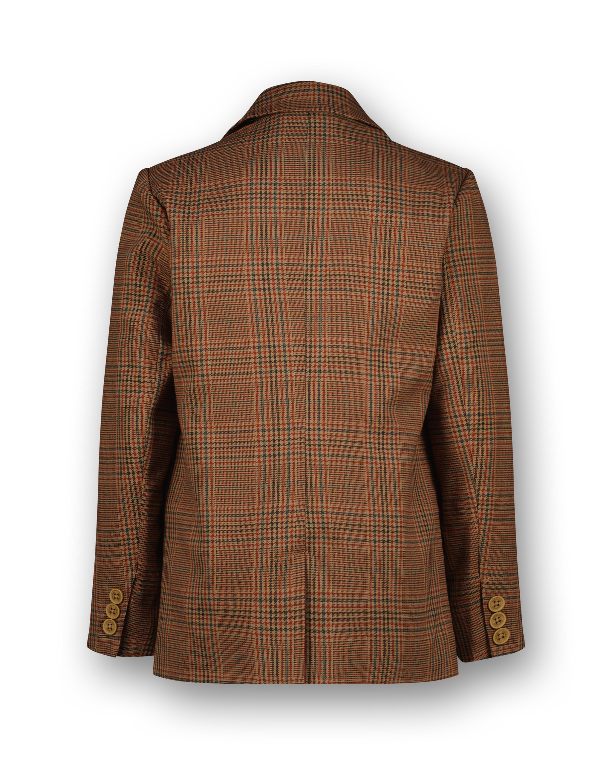 Blazer Tristy