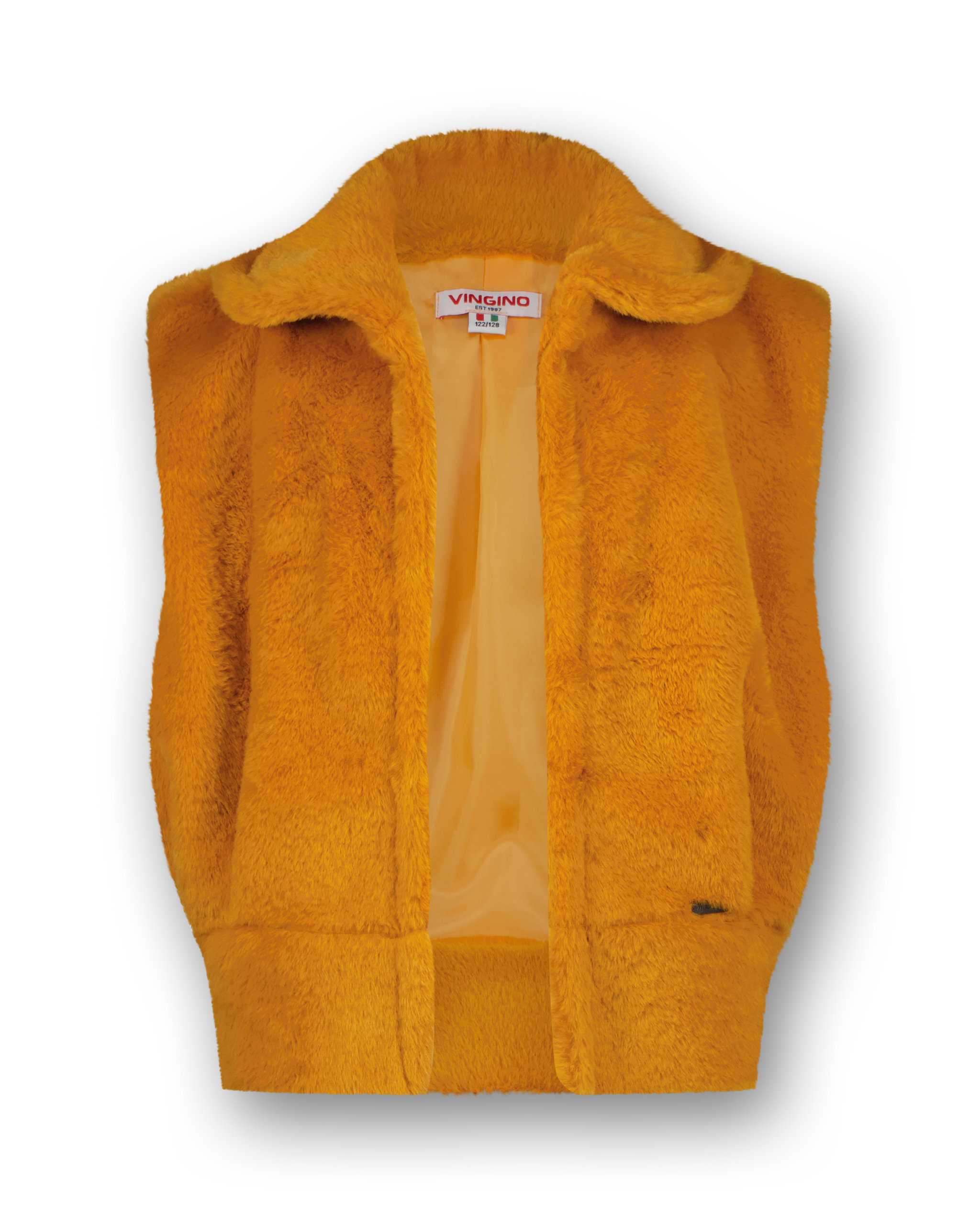 Gilet Tarmy