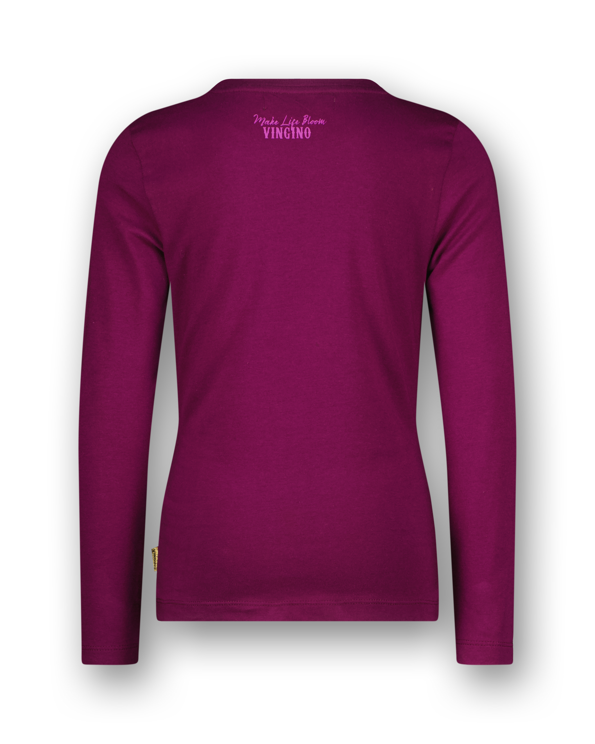T-shirt Janneke