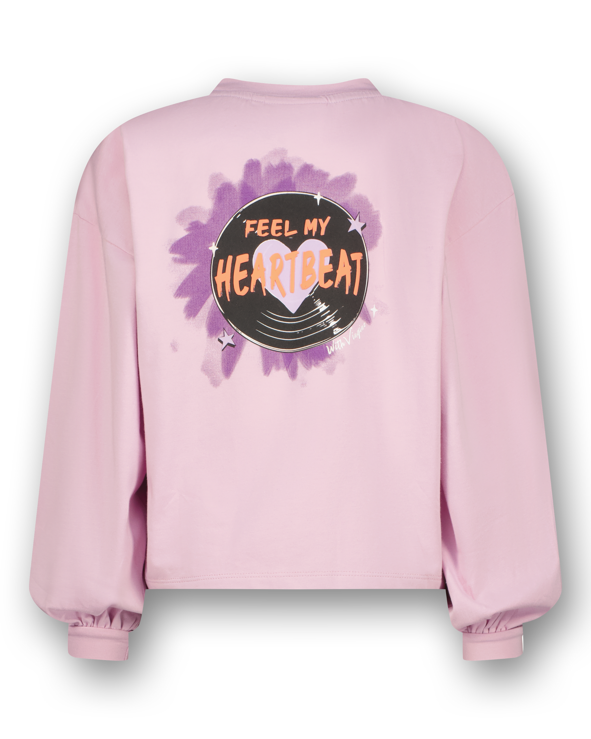 T-shirt Jeanin