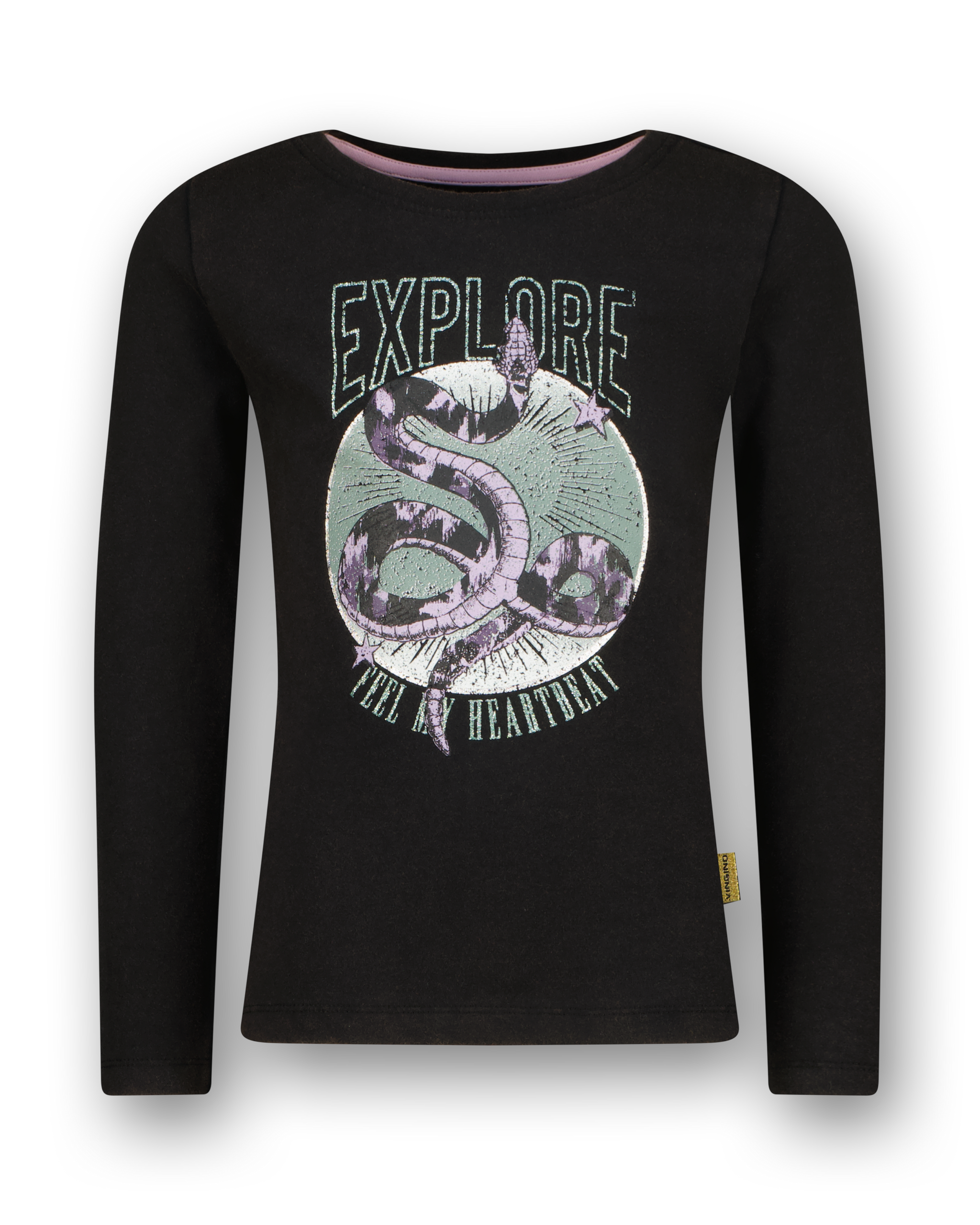 T-shirt Jasmine