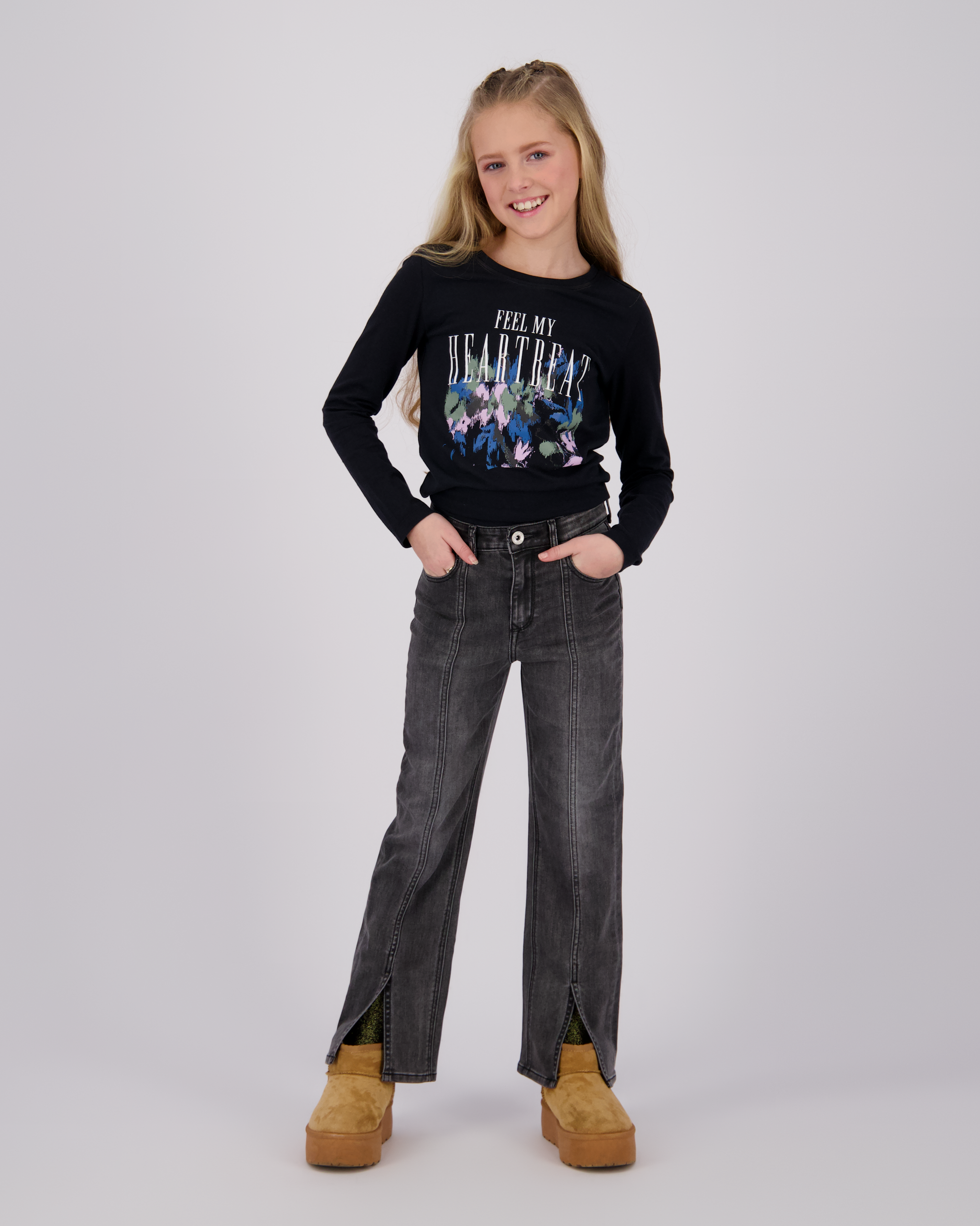 T-shirt Jasmine