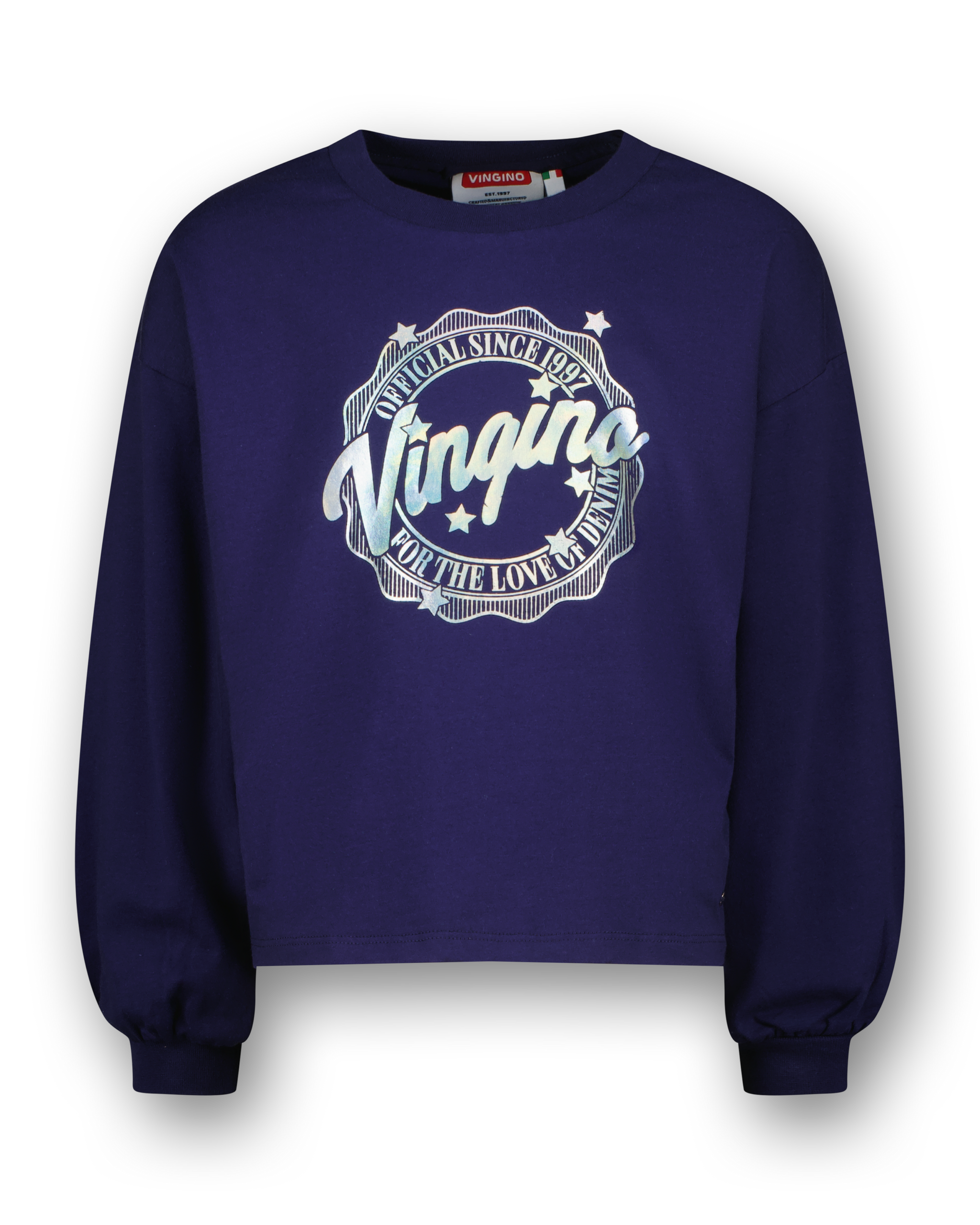 T-shirt Jazzlin