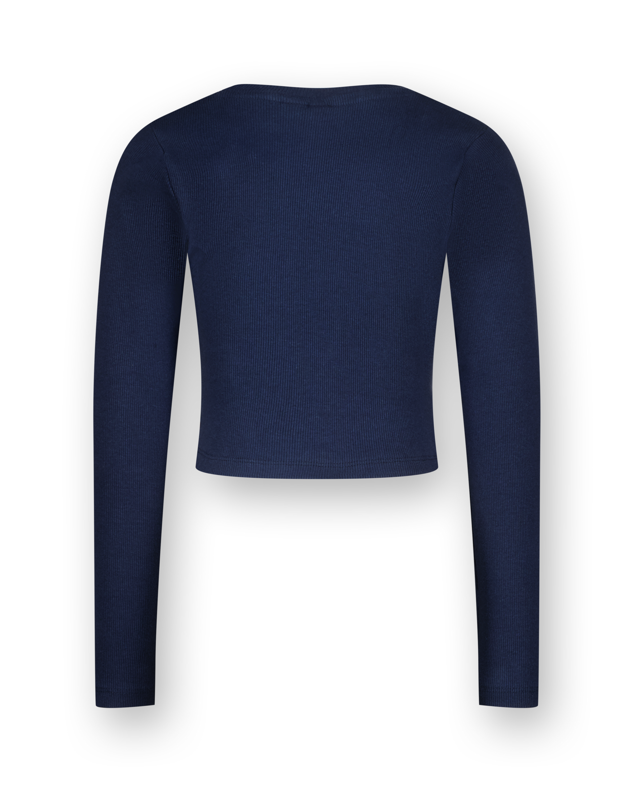 T-shirt G-basic-rib Longsleeve