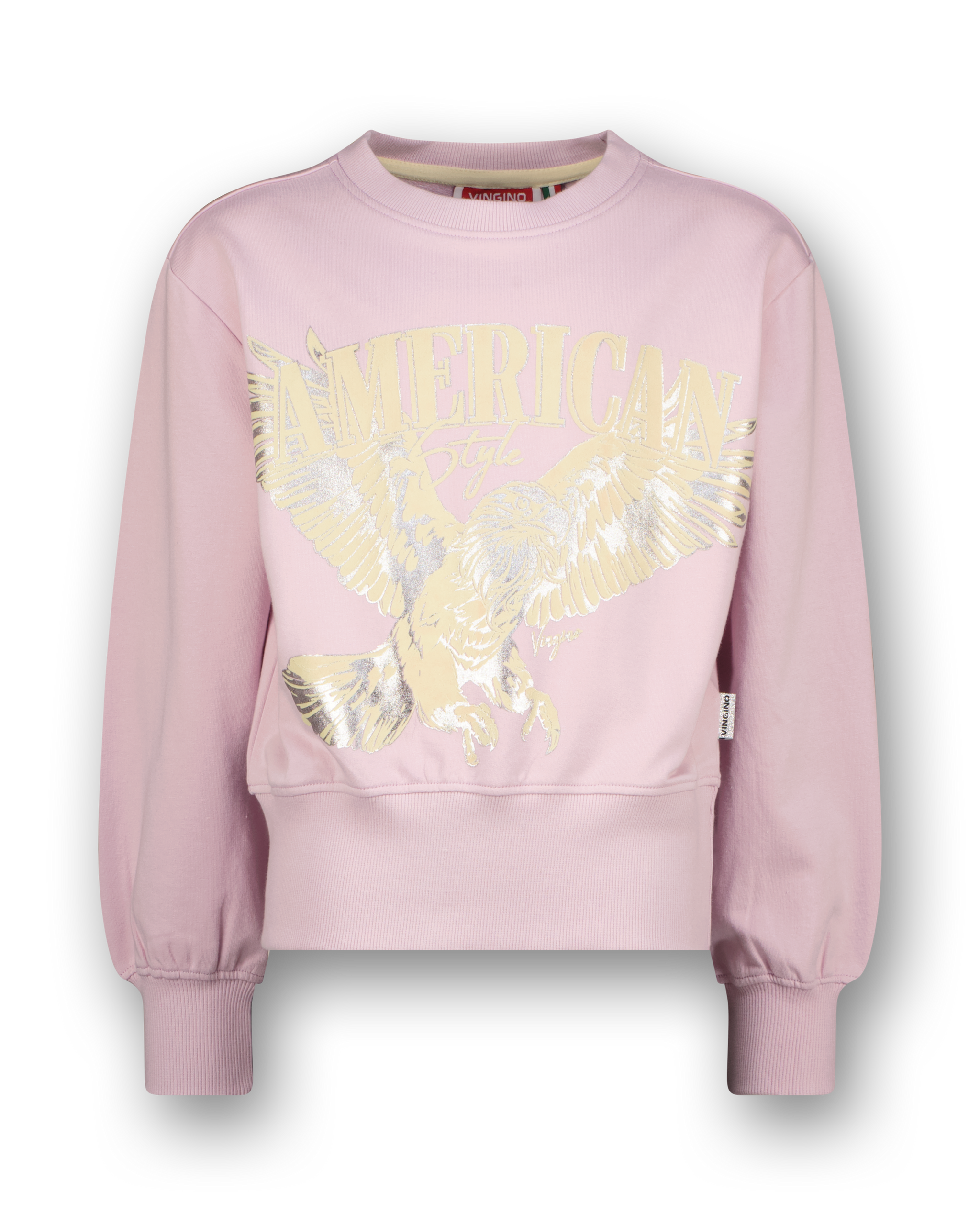 Sweater Nydra
