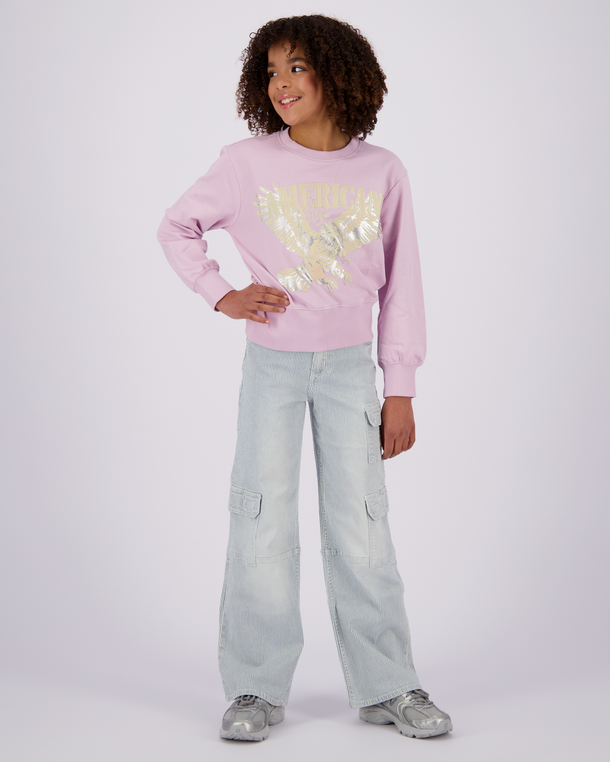 Sweater Nydra