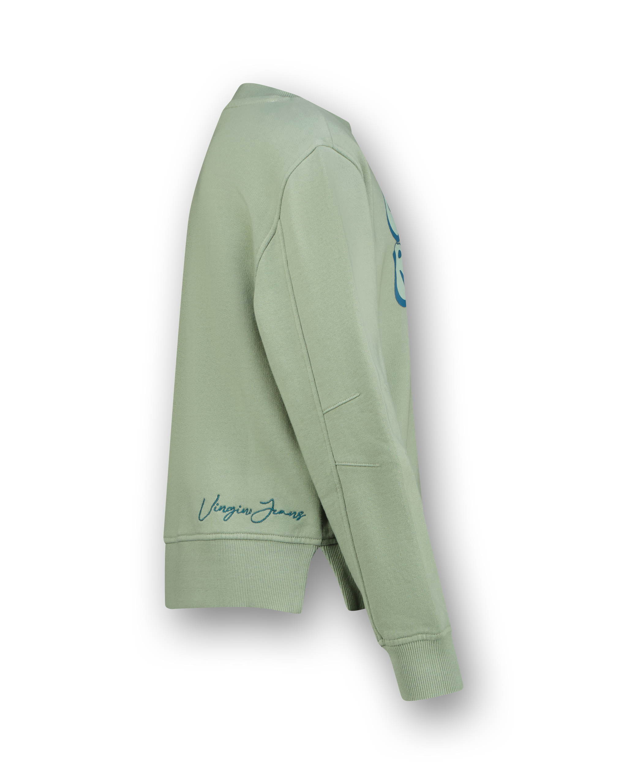 Sweater Nalita